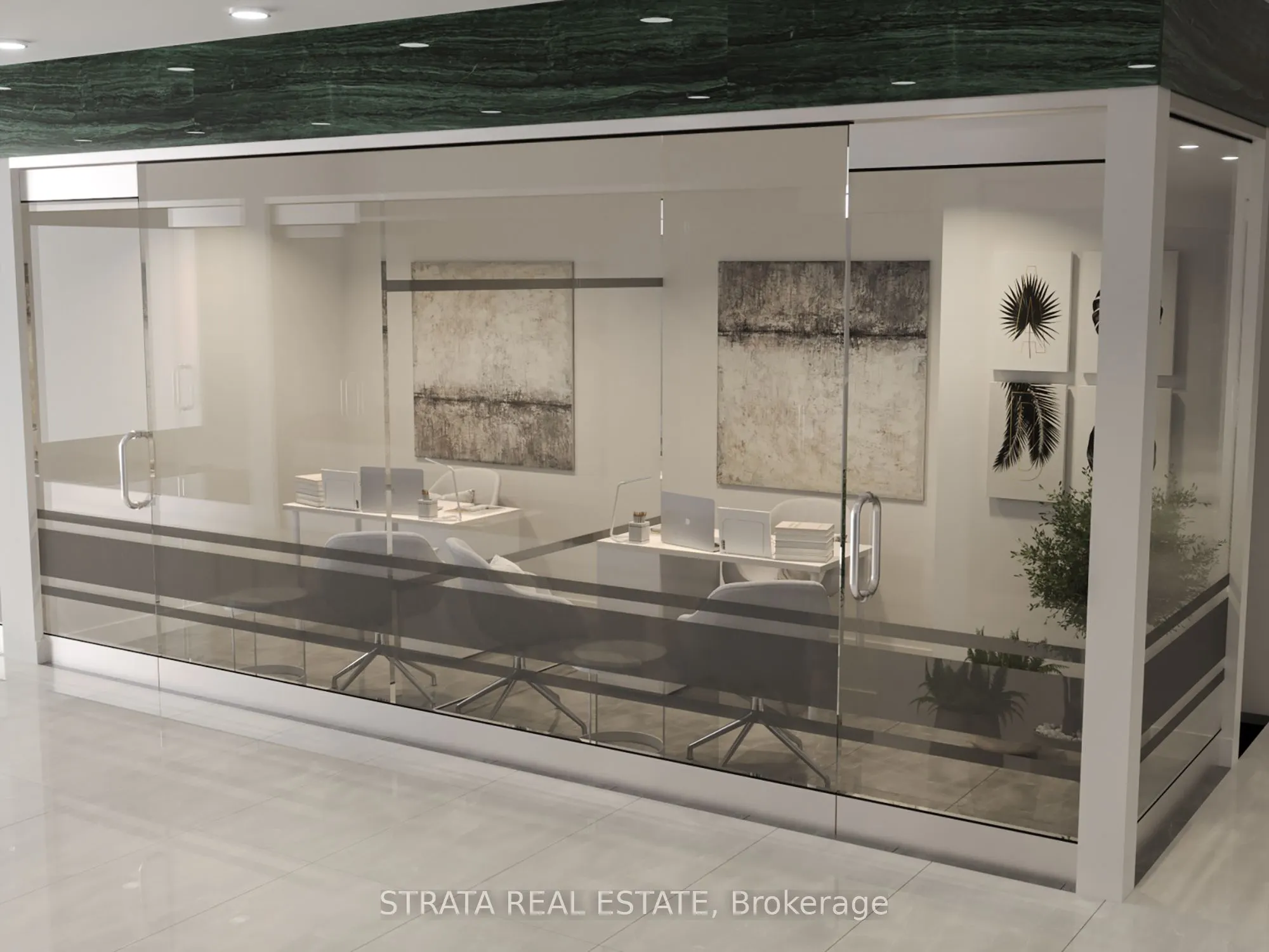 7181 Yonge Street, #96