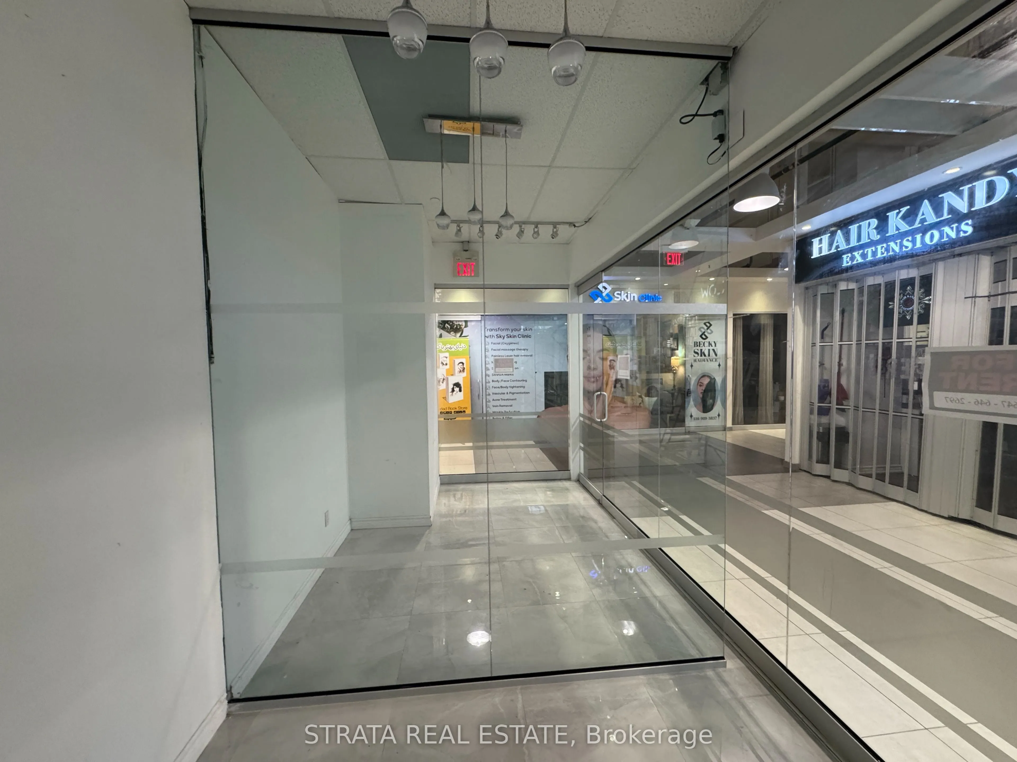 7181 Yonge Street, #96