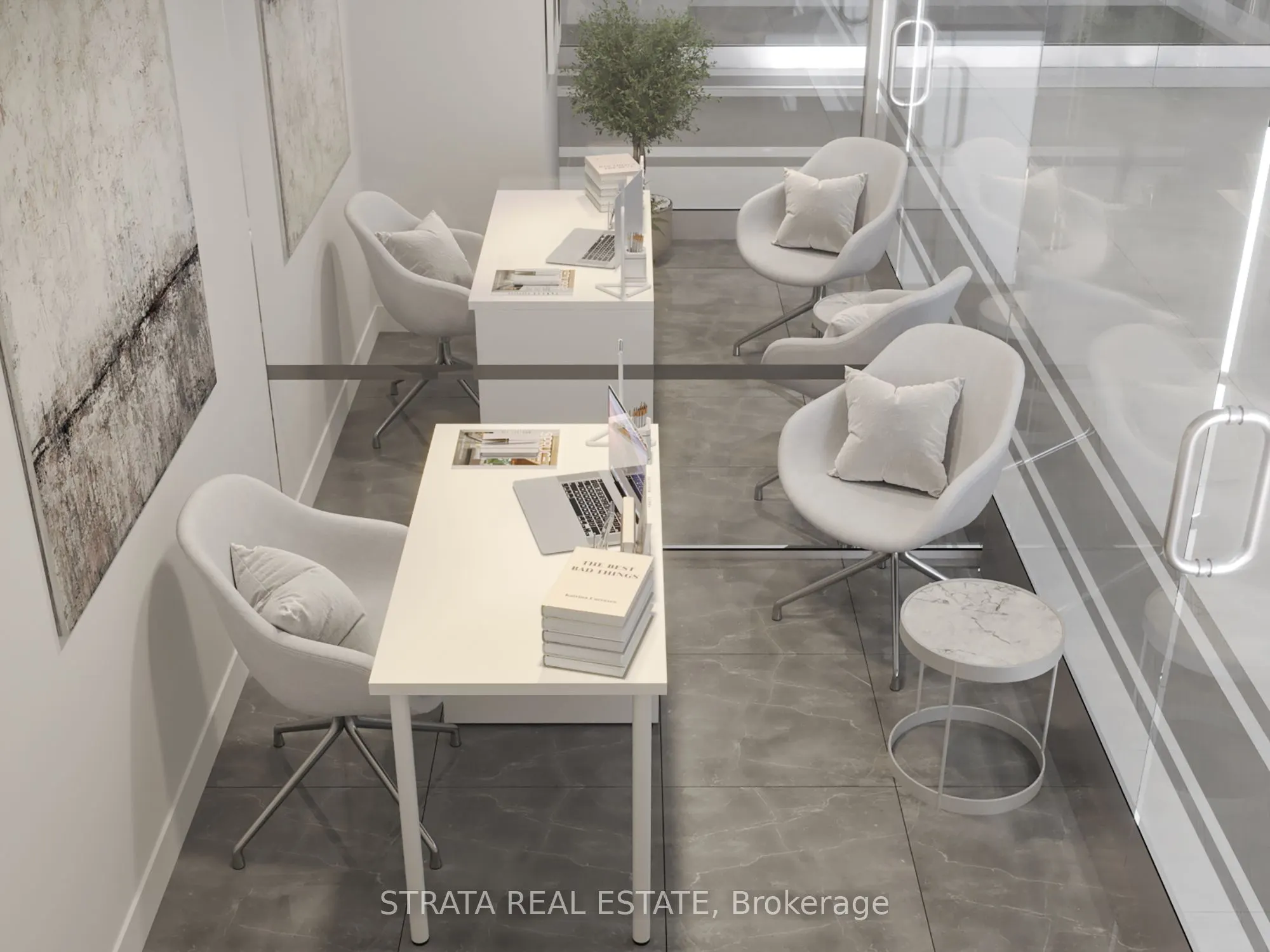 7181 Yonge Street, #96