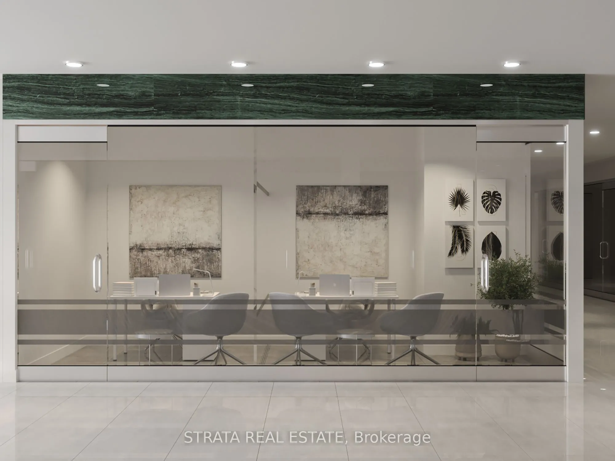7181 Yonge Street, #96
