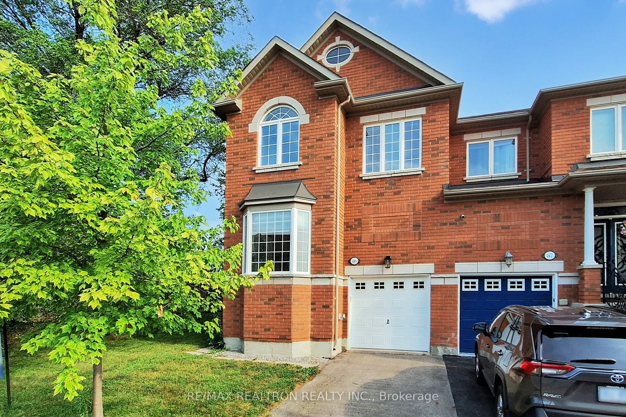 8 Townwood Drive, #86