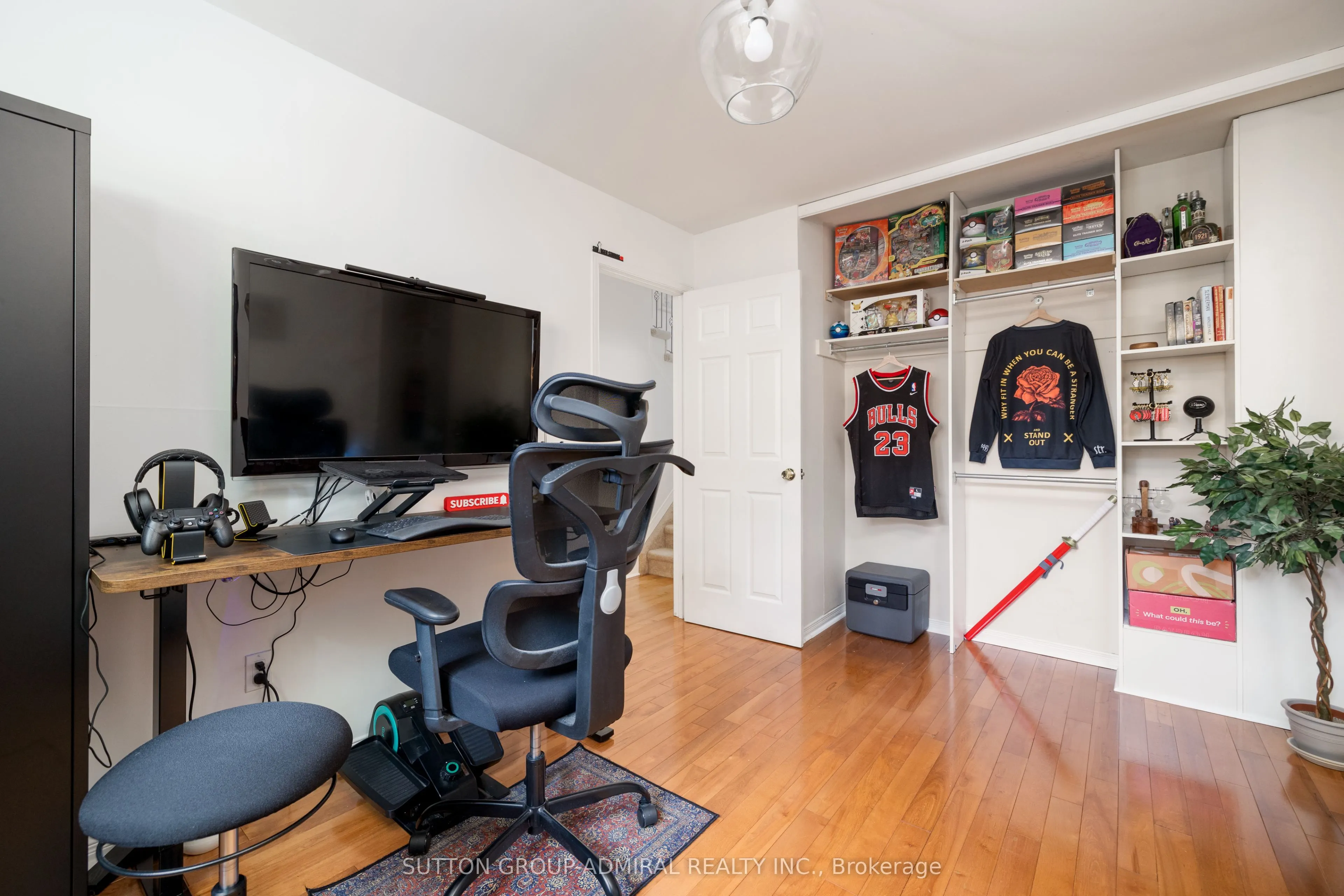 216 Robinson Drive