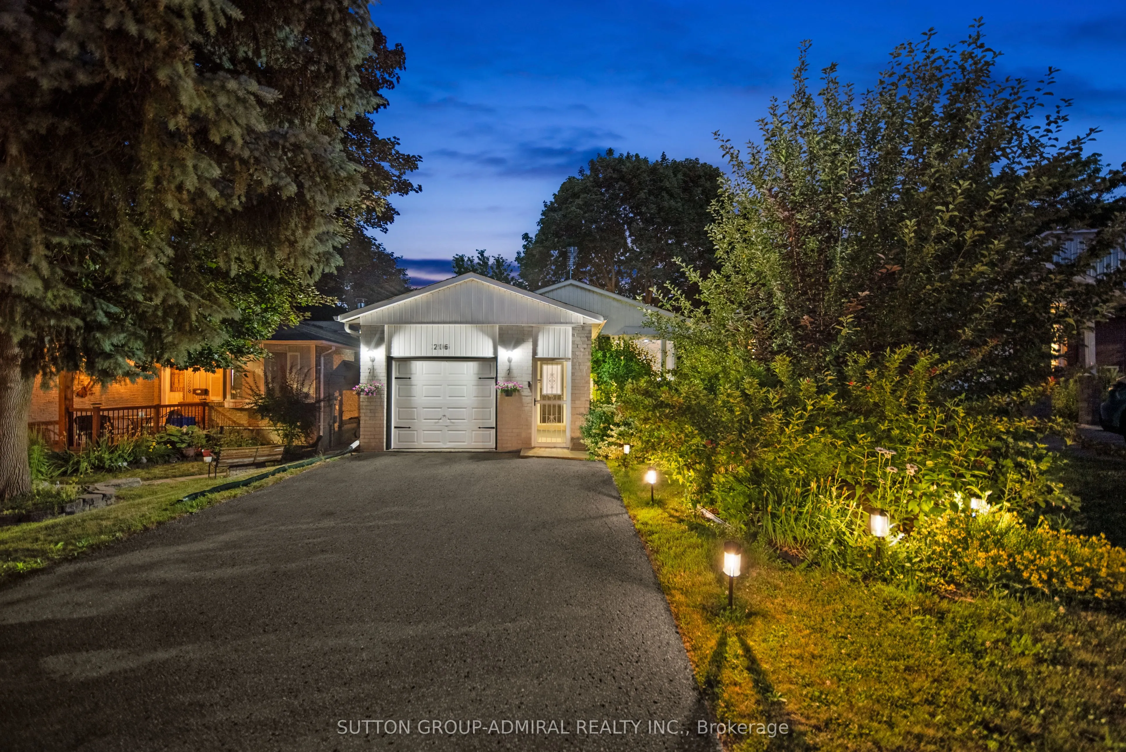 216 Robinson Drive