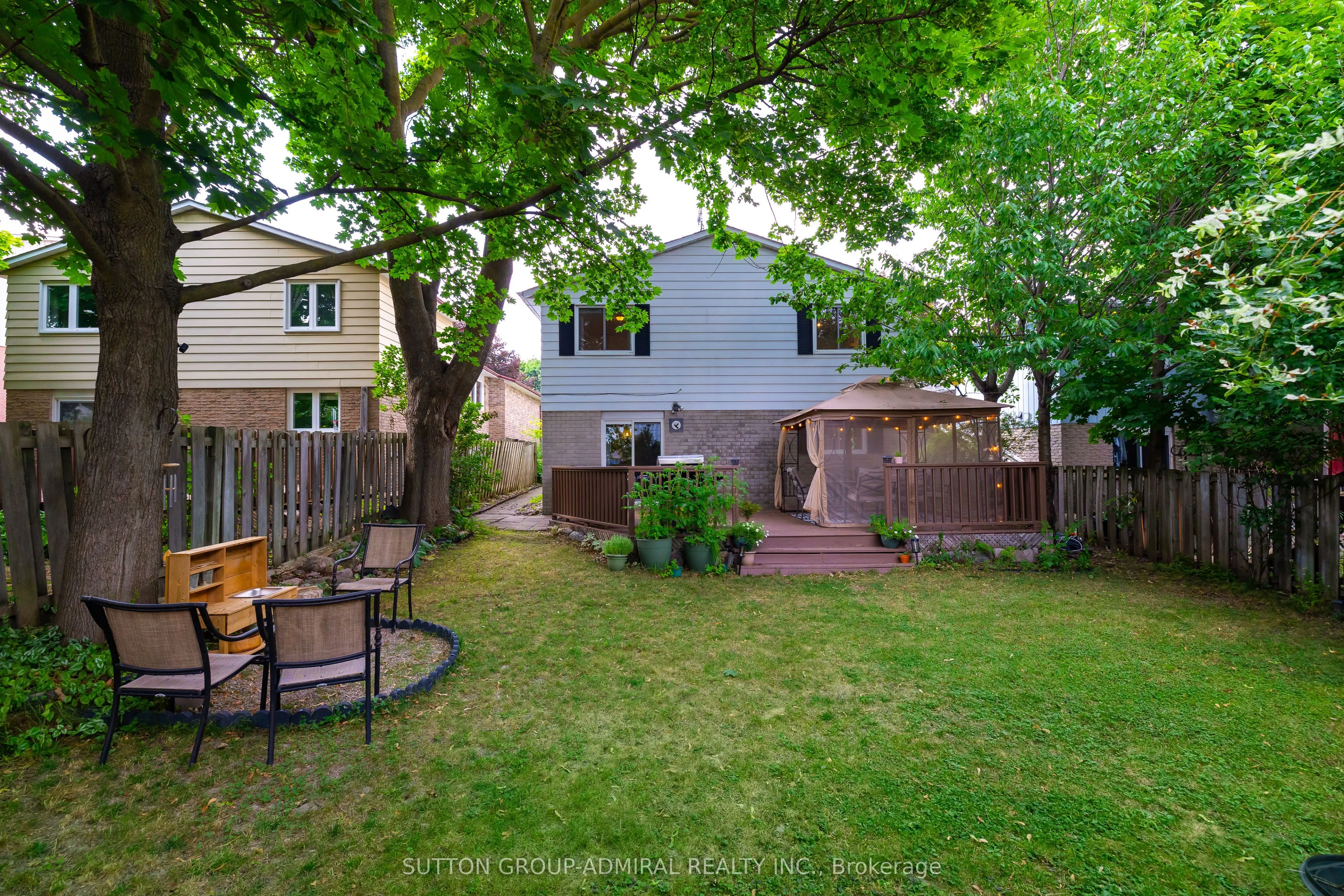 216 Robinson Drive