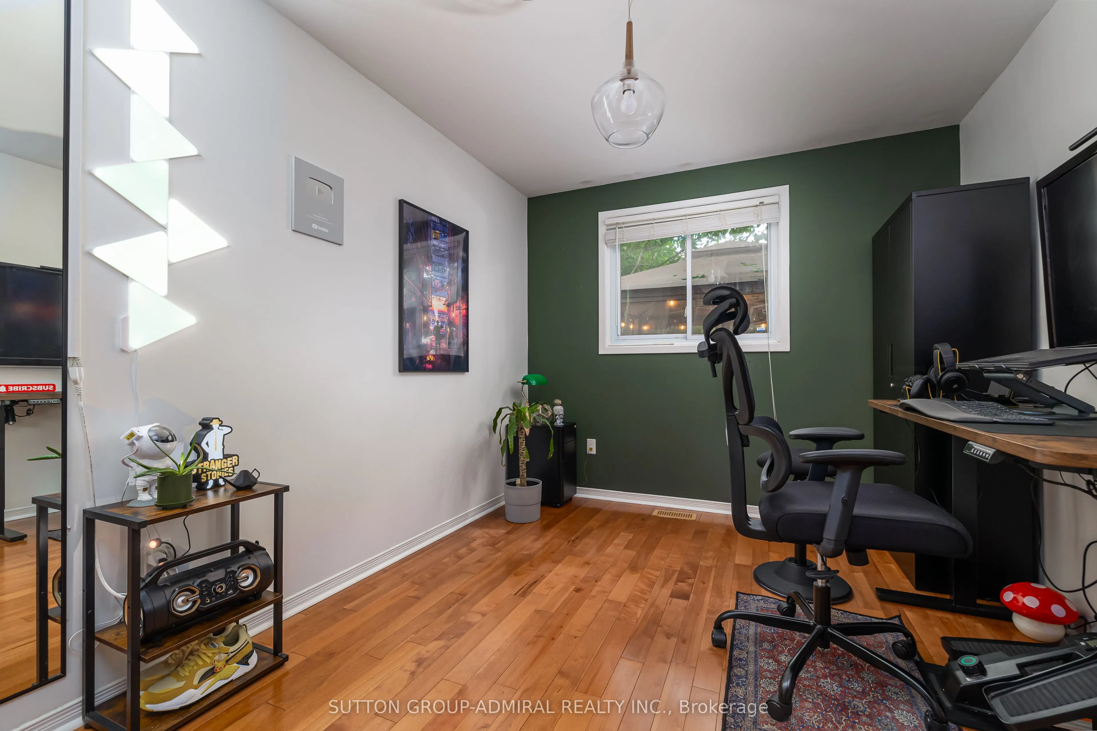 216 Robinson Drive