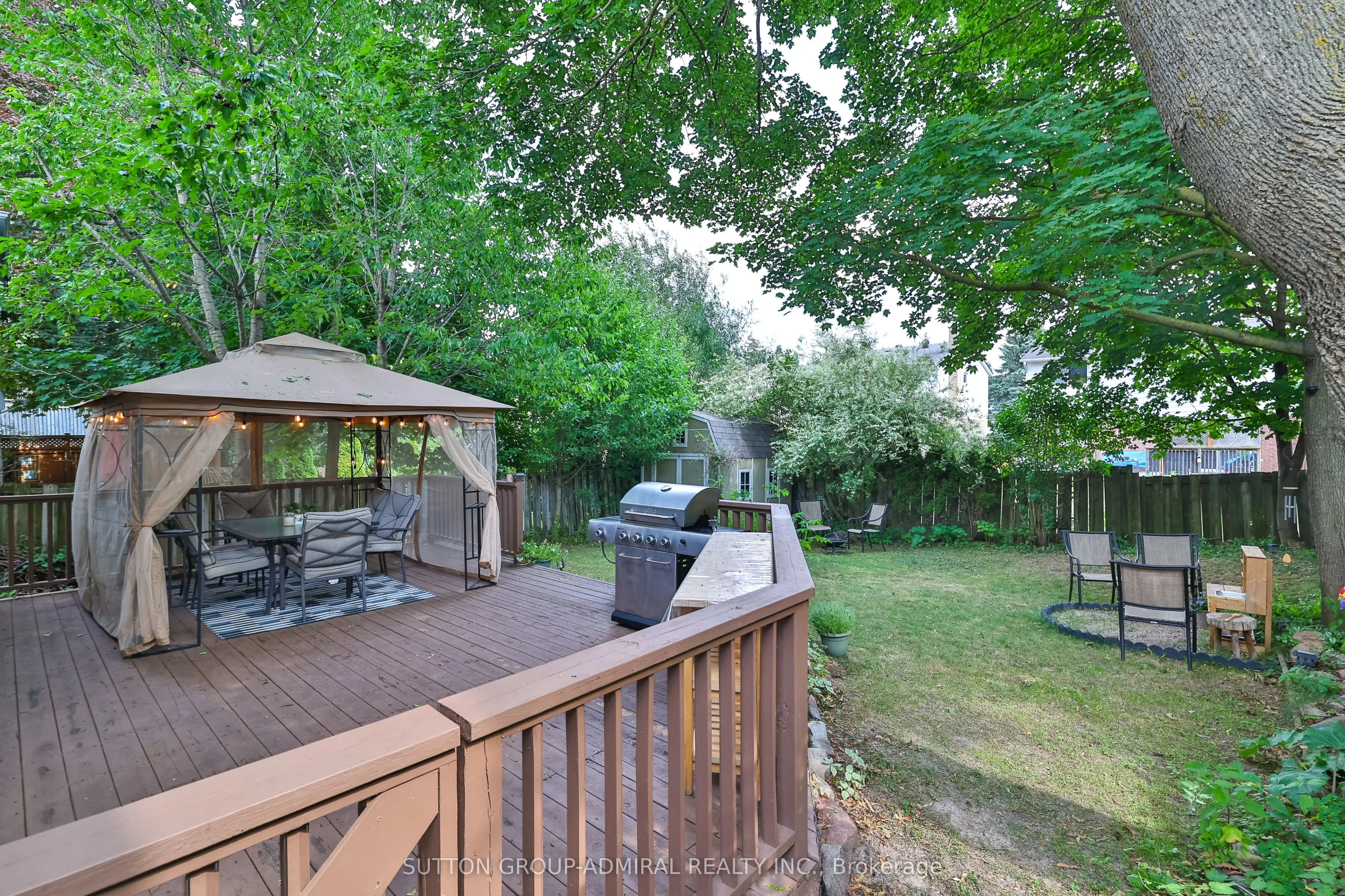216 Robinson Drive