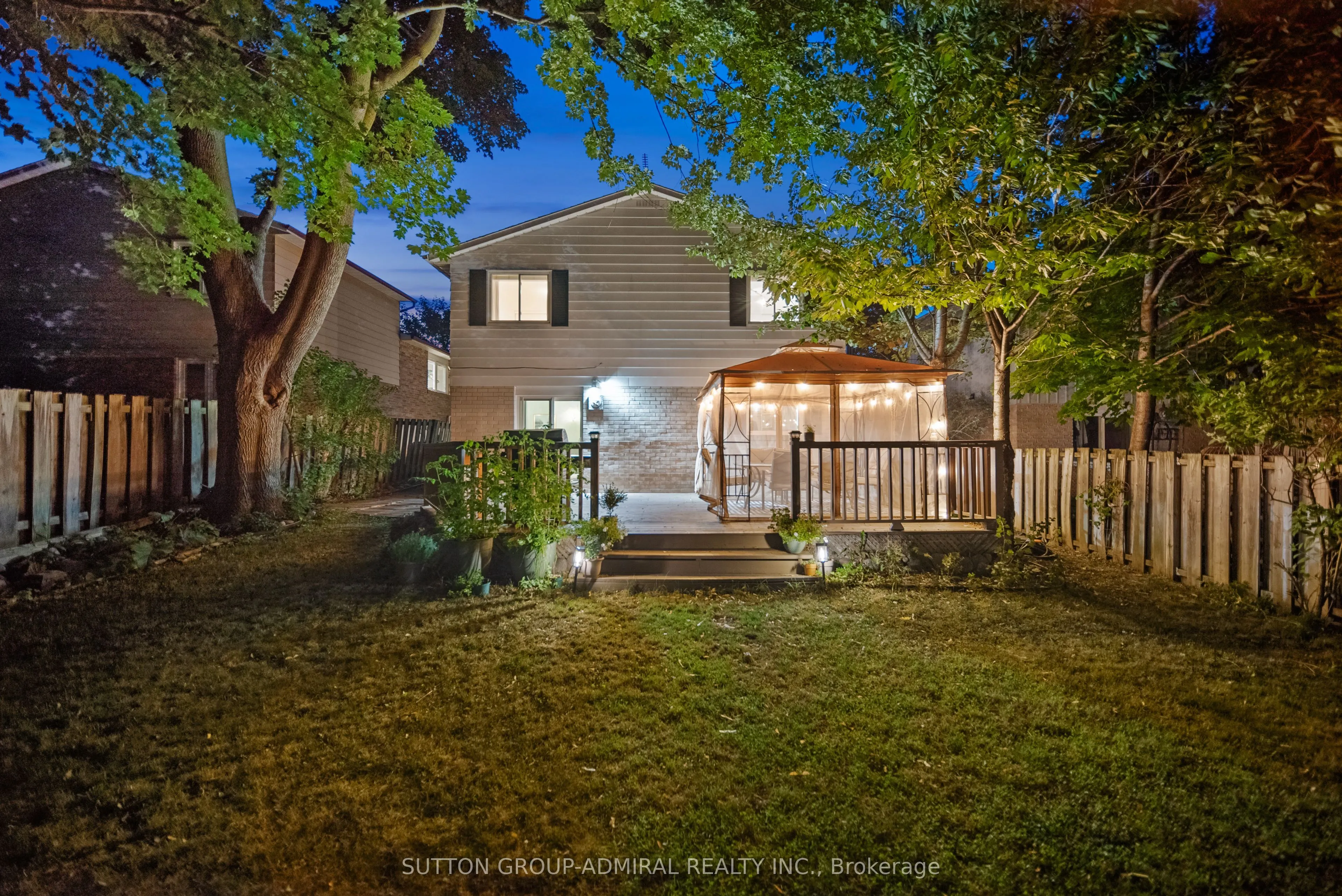 216 Robinson Drive