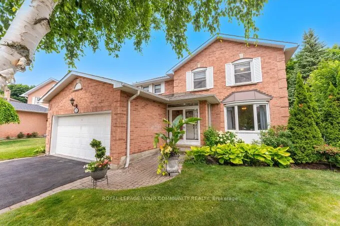 20 Copland Trail