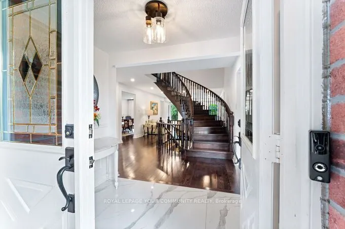 20 Copland Trail