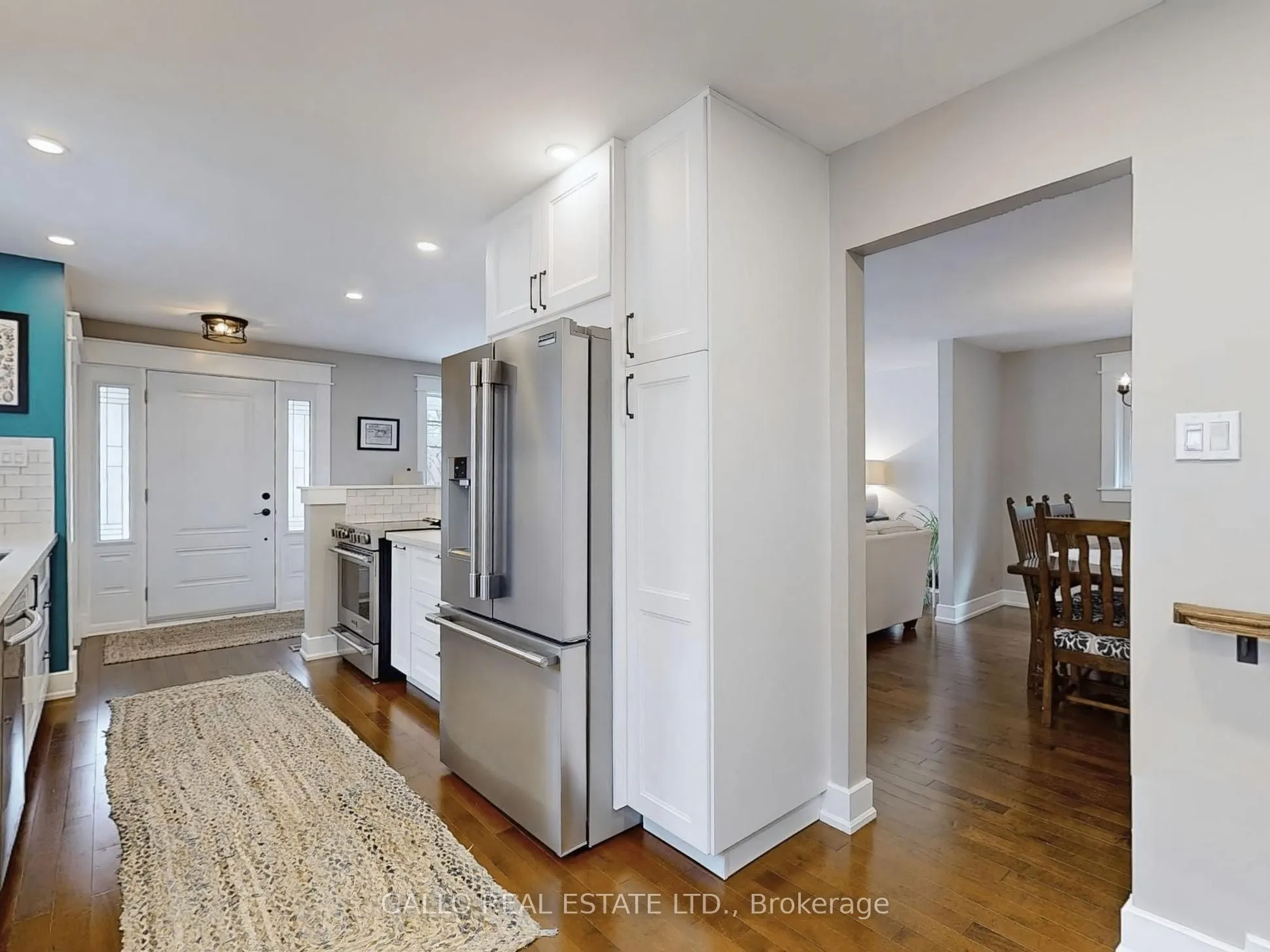 12168 Tenth Line S