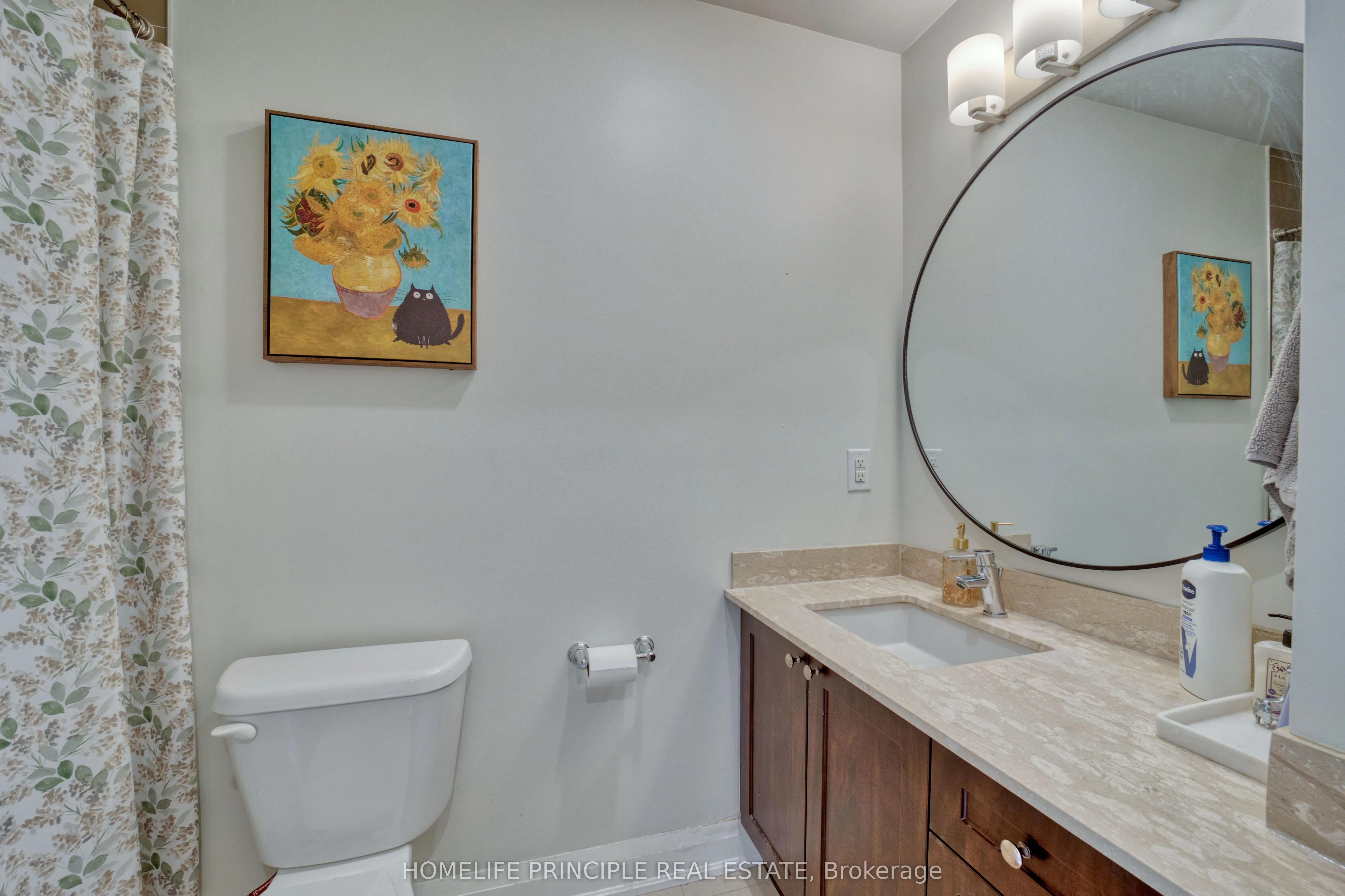 12 Woodstream Boulevard, #712
