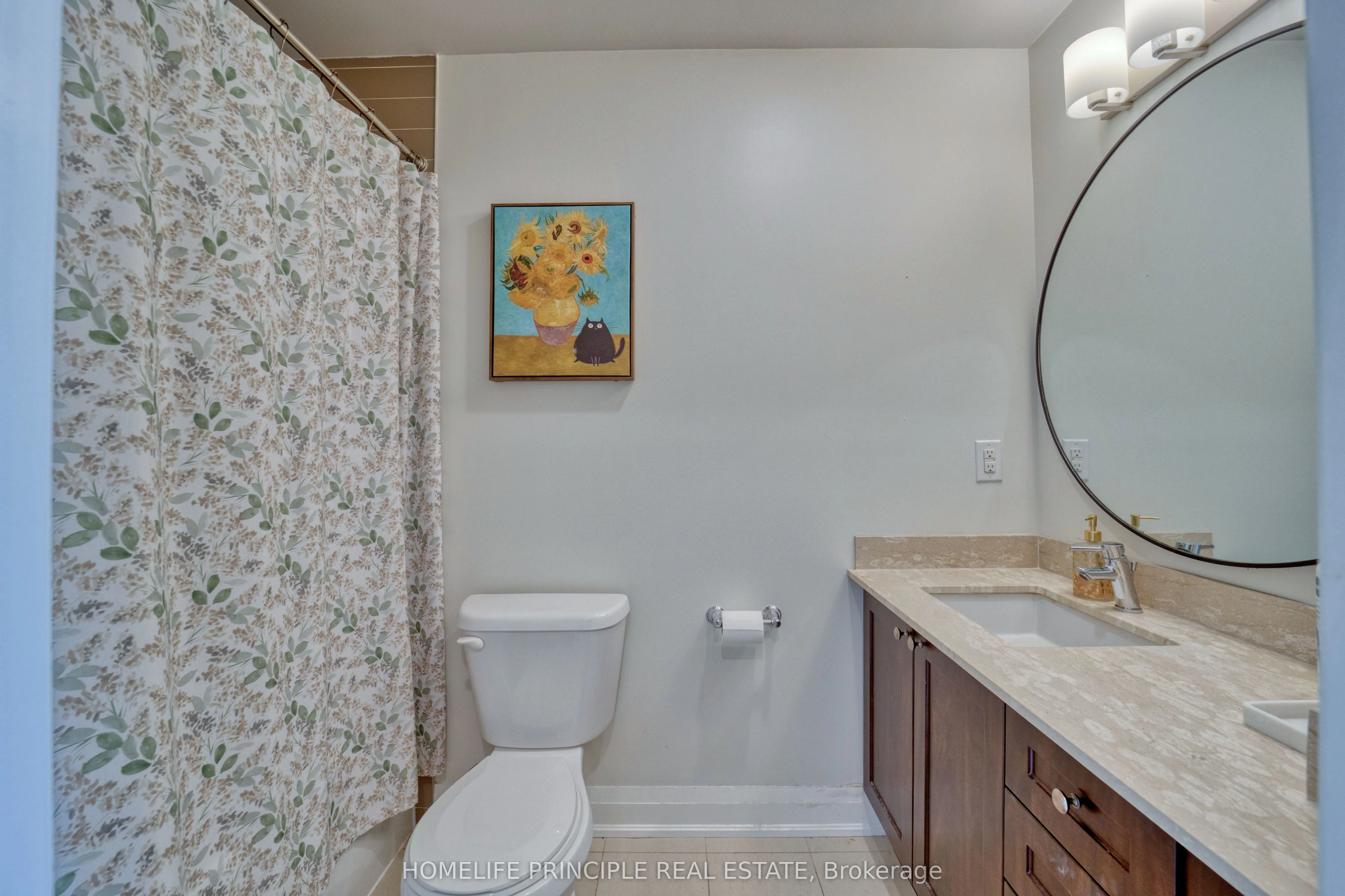 12 Woodstream Boulevard, #712