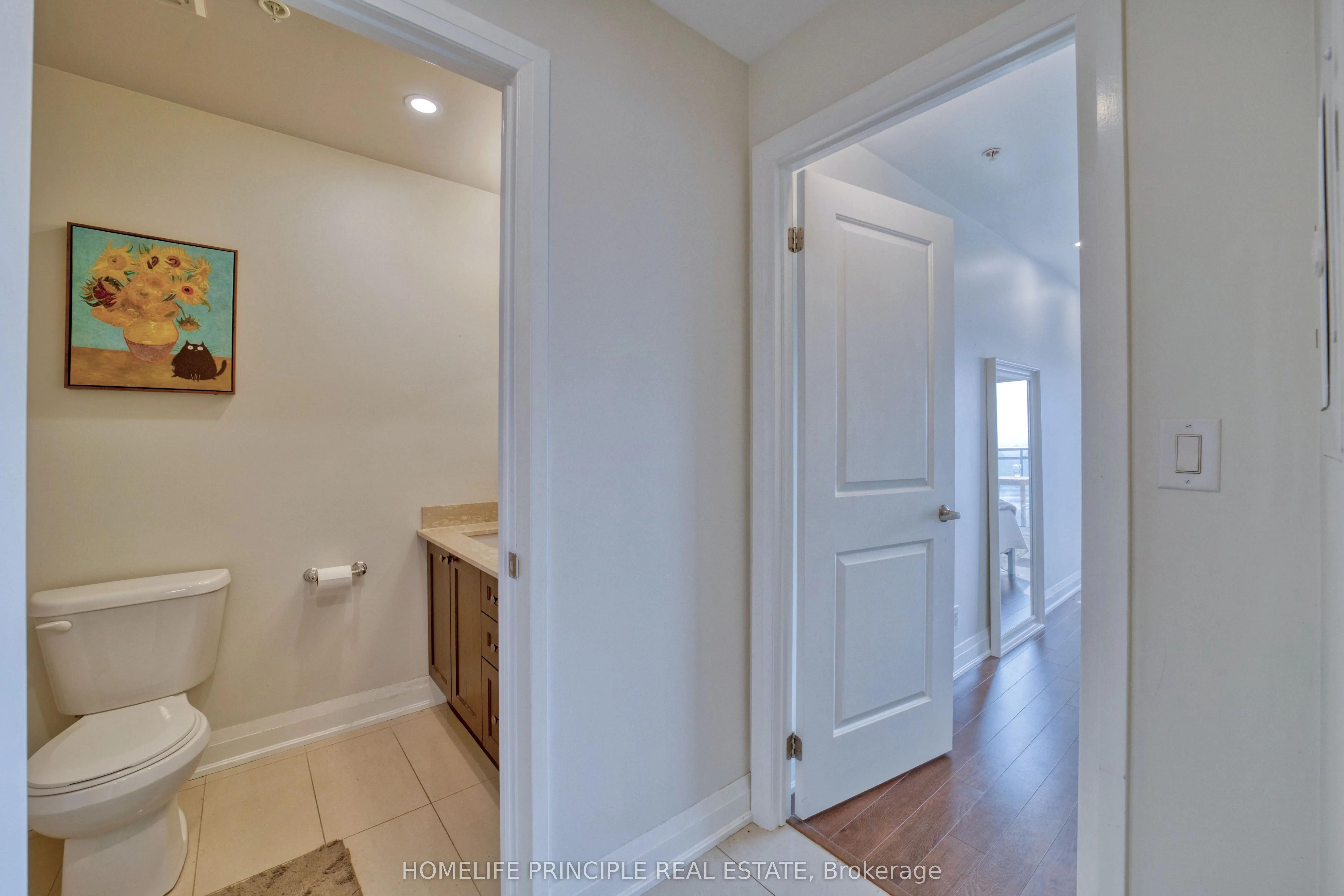 12 Woodstream Boulevard, #712