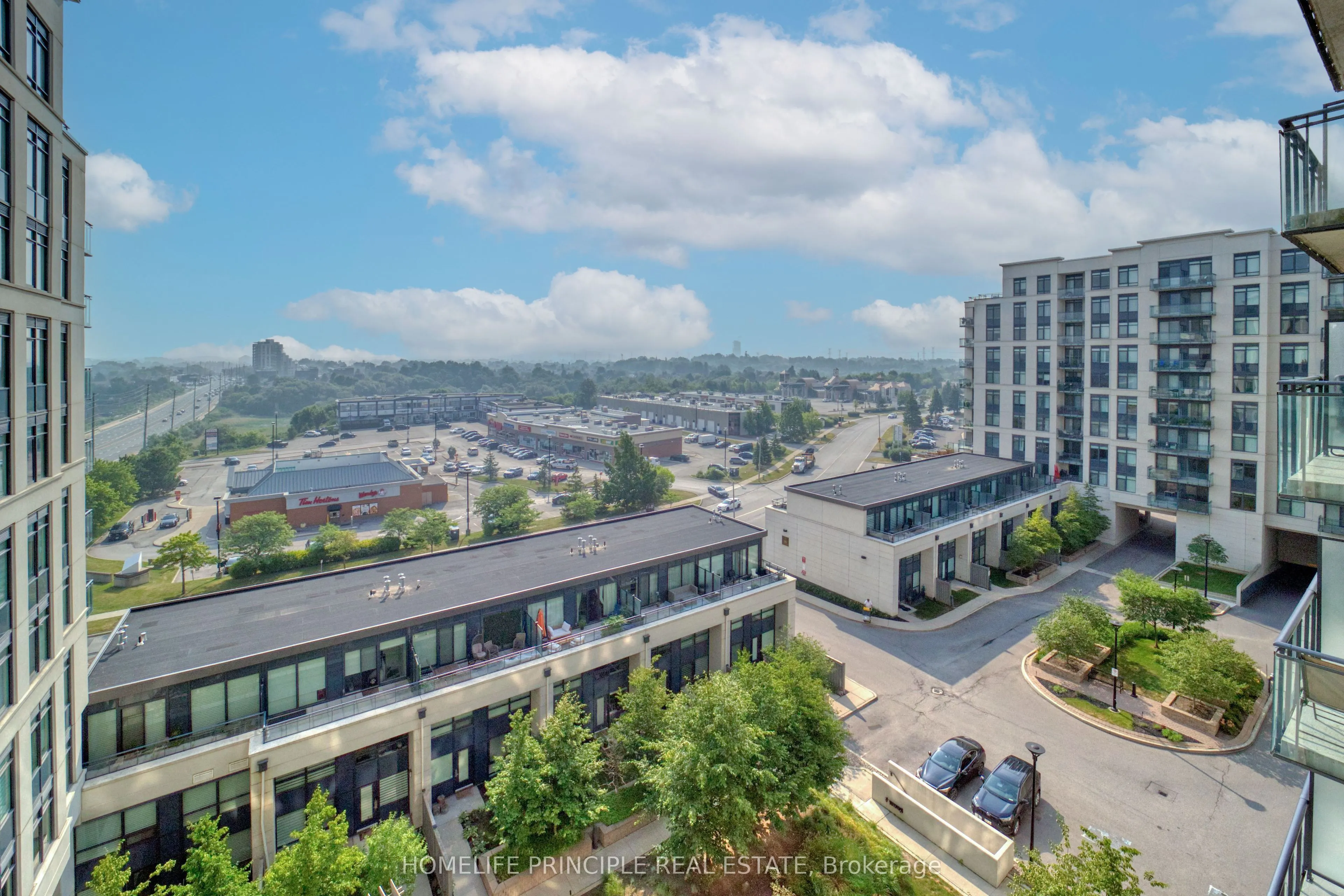 12 Woodstream Boulevard, #712
