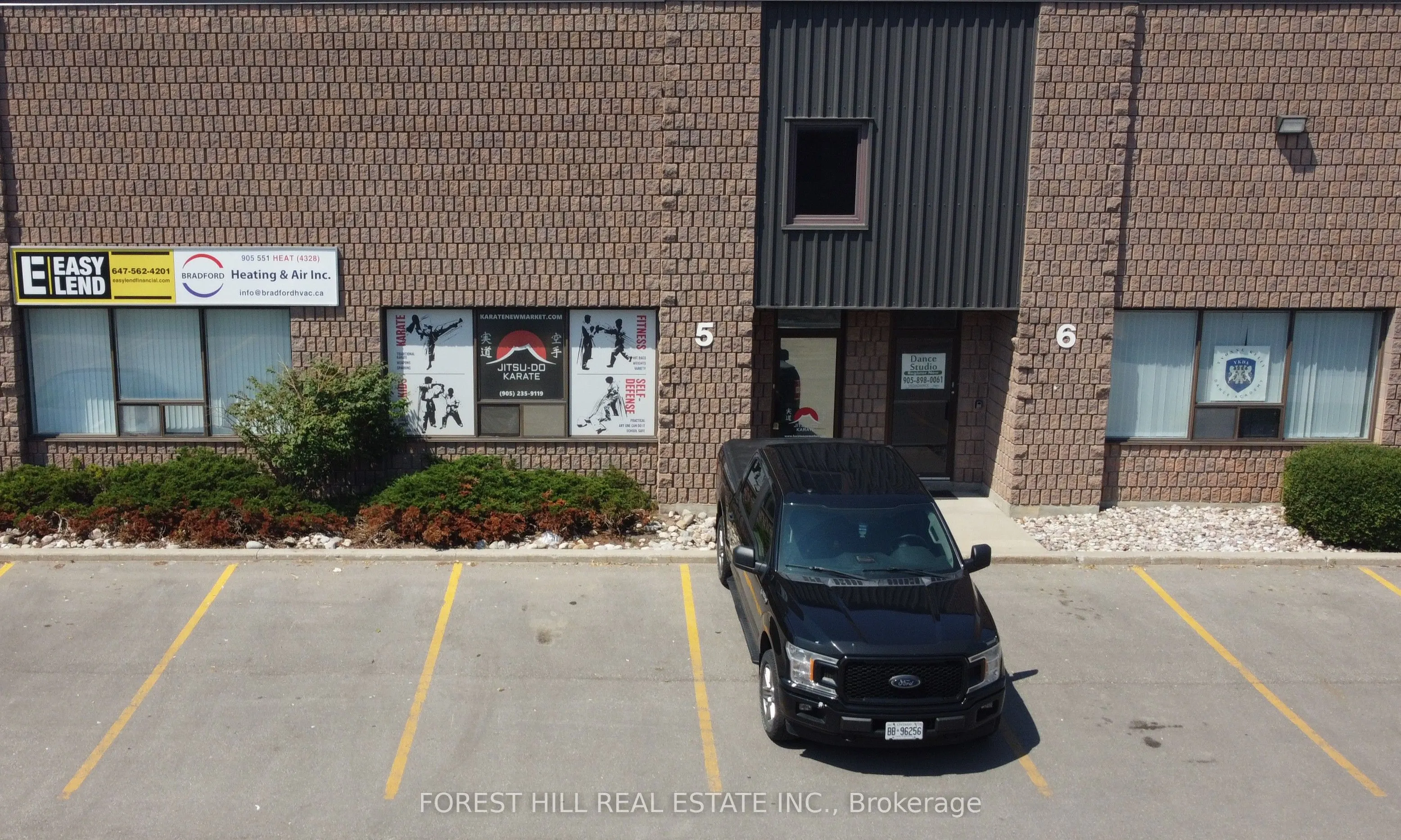 1211 Gorham Street, #5