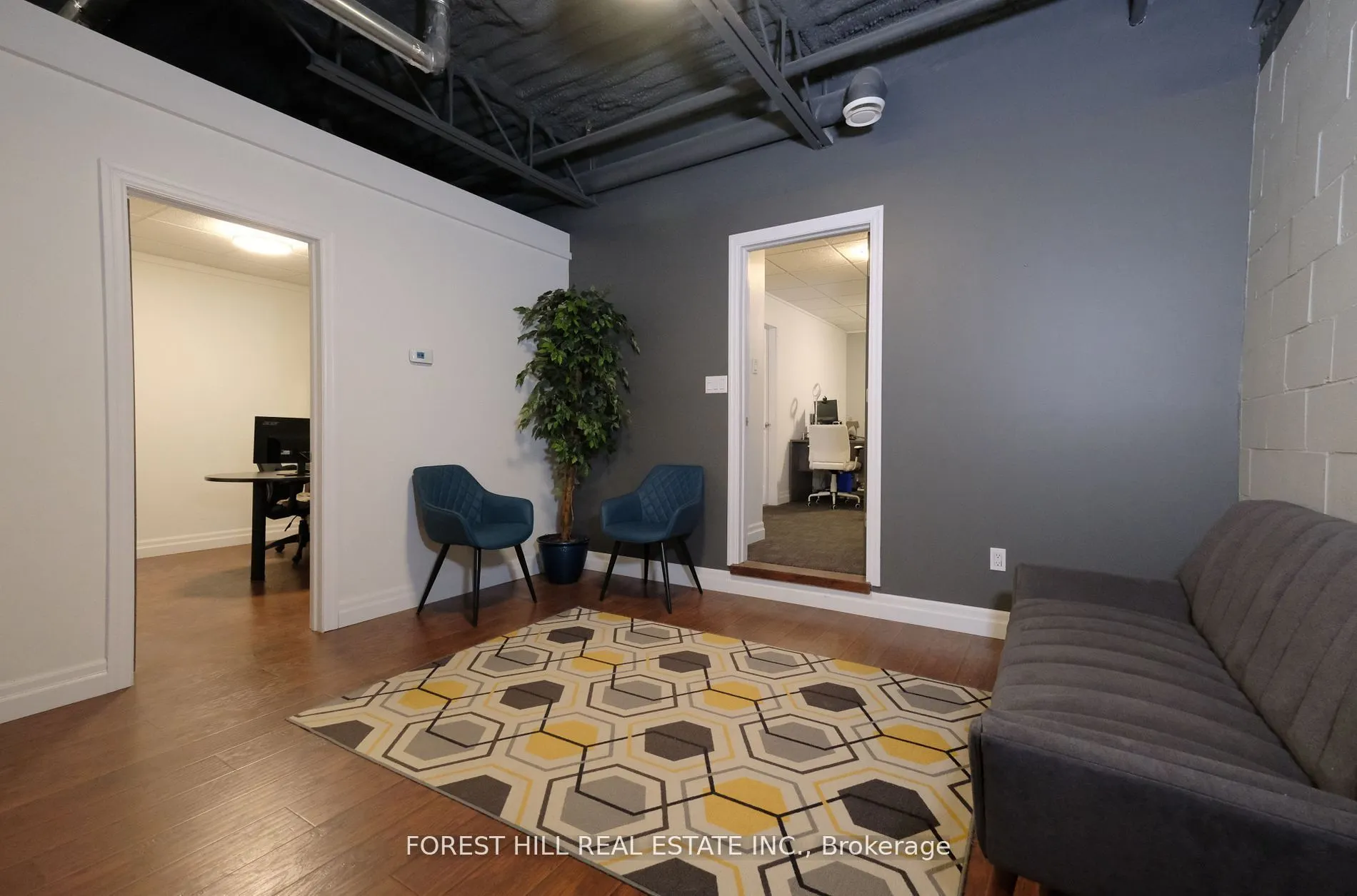 1211 Gorham Street, #5