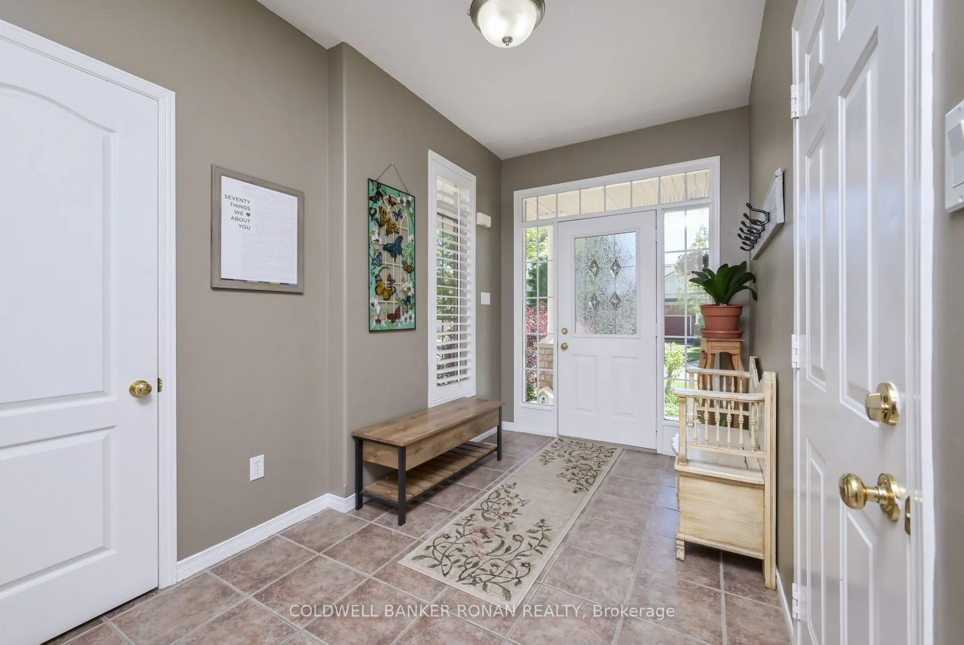 22 Chantler Road