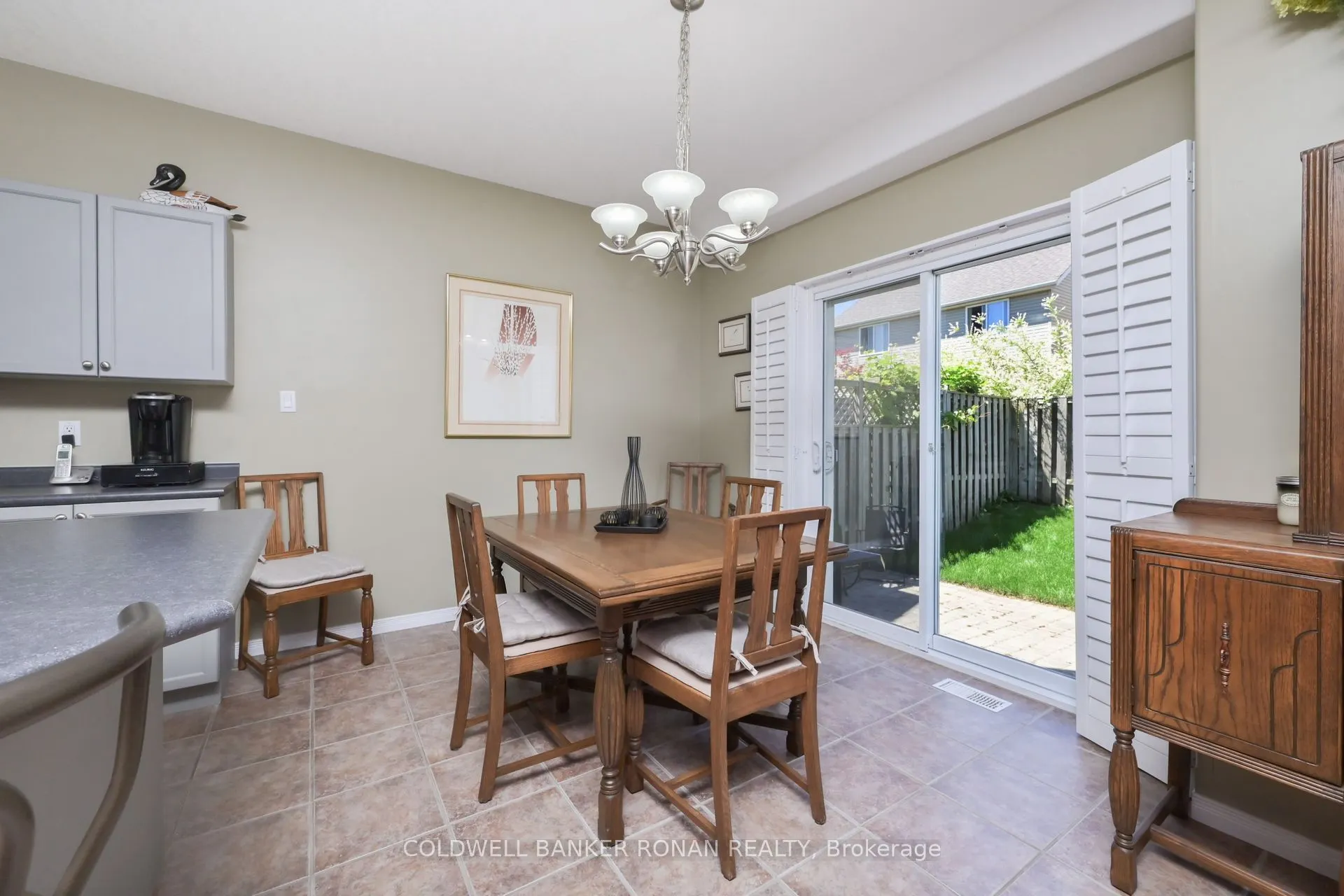 22 Chantler Road