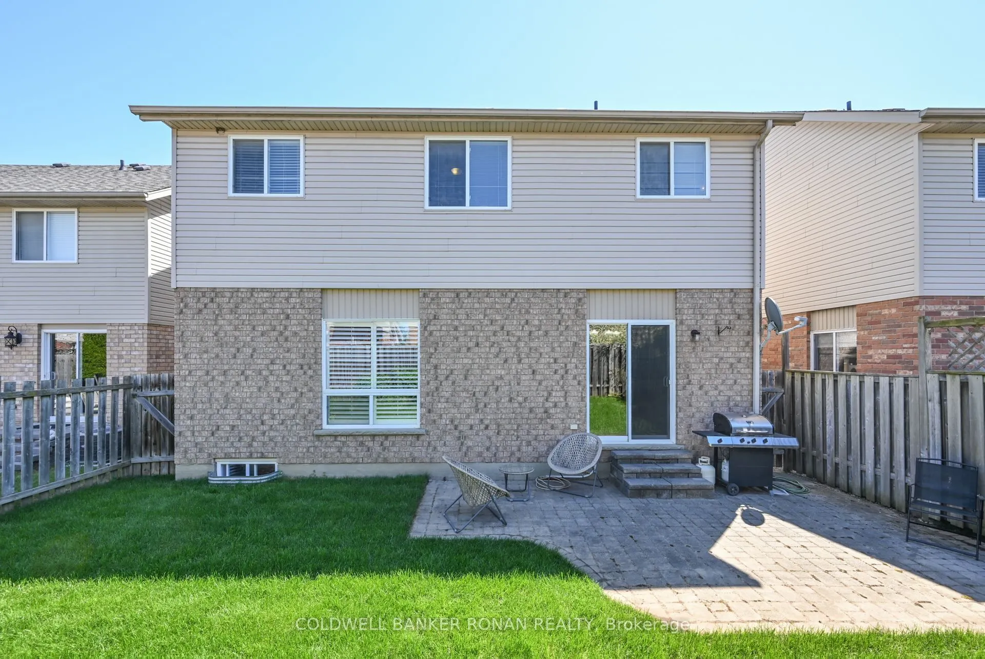 22 Chantler Road