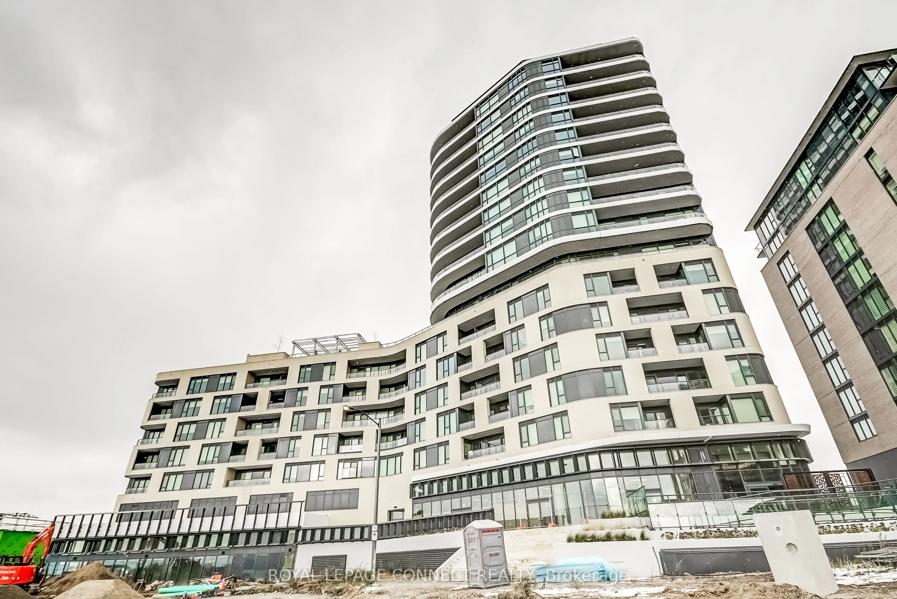 120 Eagle Rock Way, #9