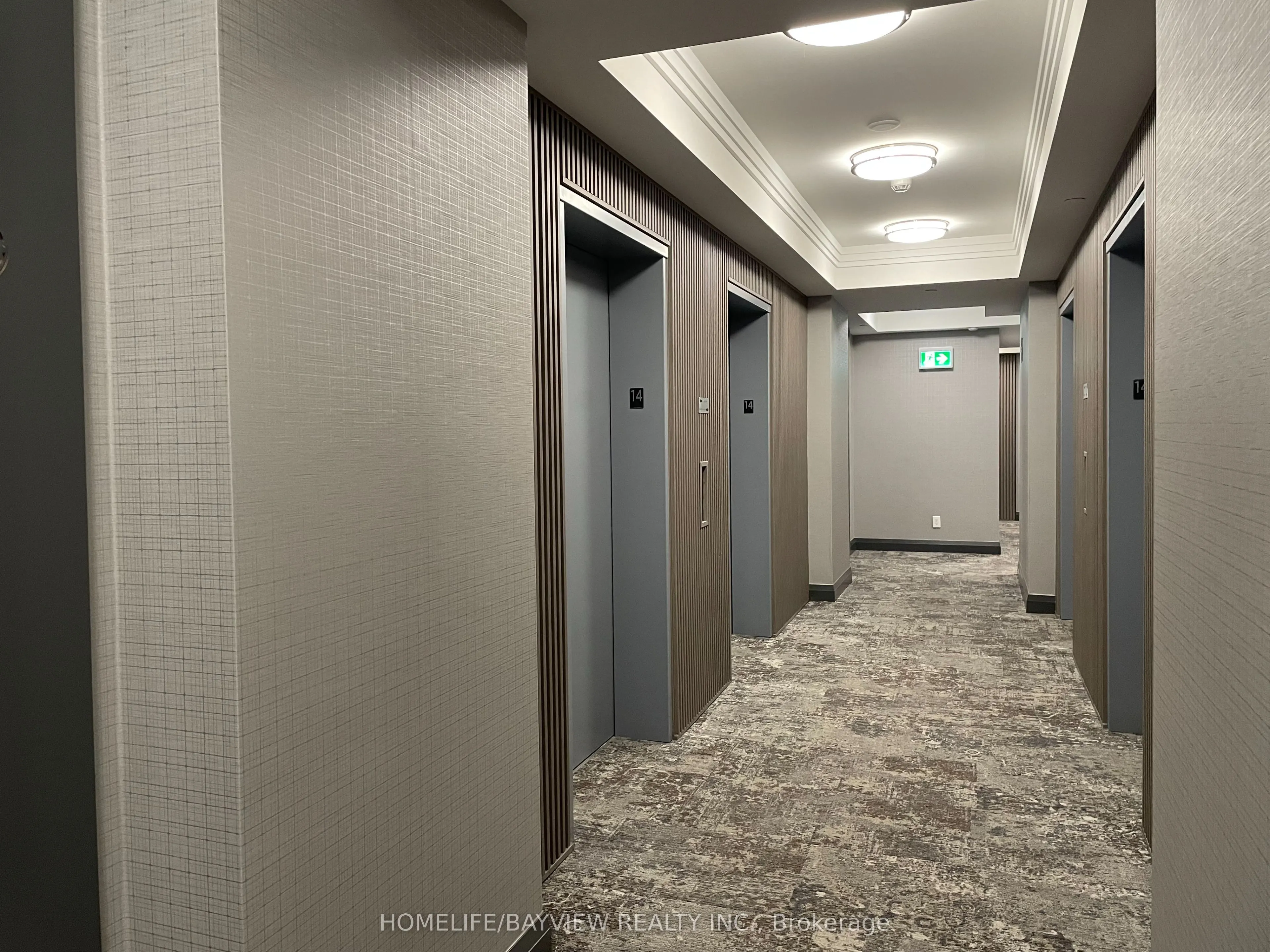 7171 Yonge Street, #1406