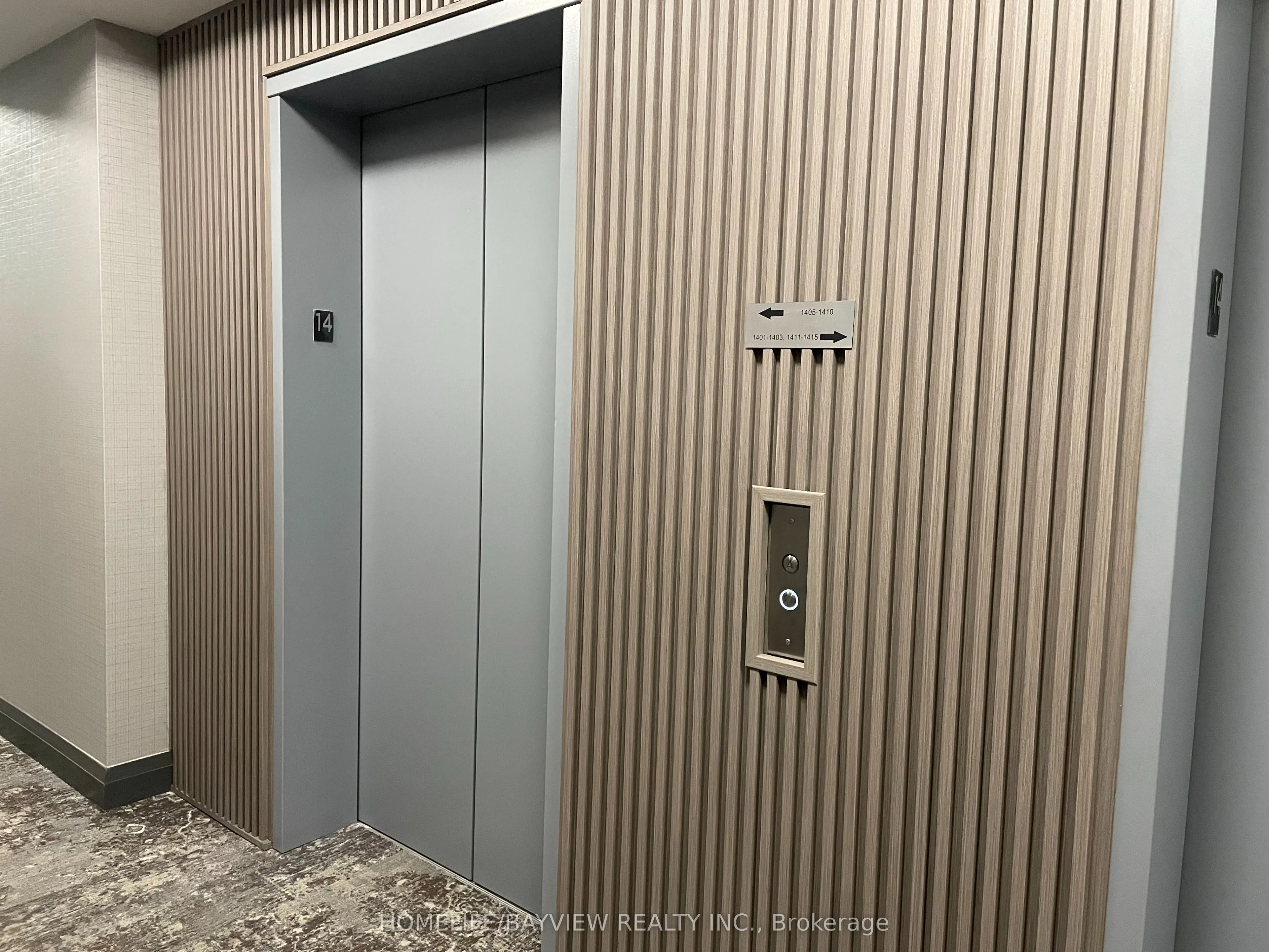 7171 Yonge Street, #1406