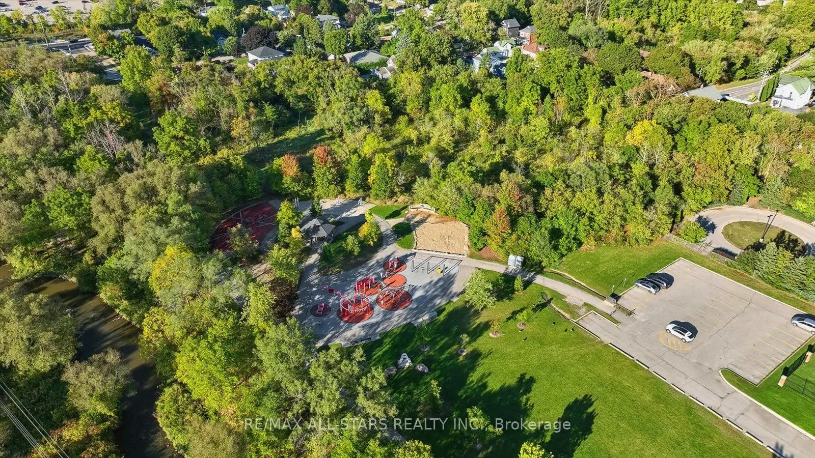 543 Timothy Street, #113