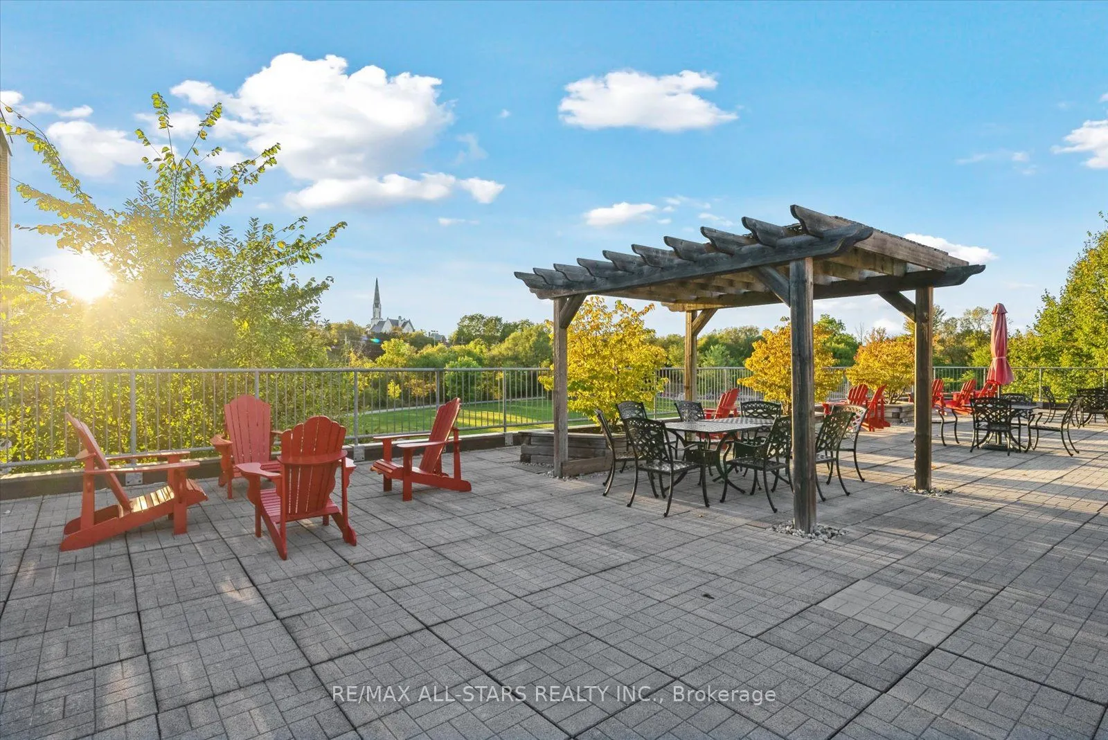 543 Timothy Street, #113