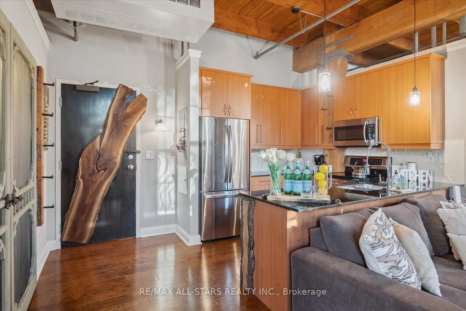 543 Timothy Street, #113