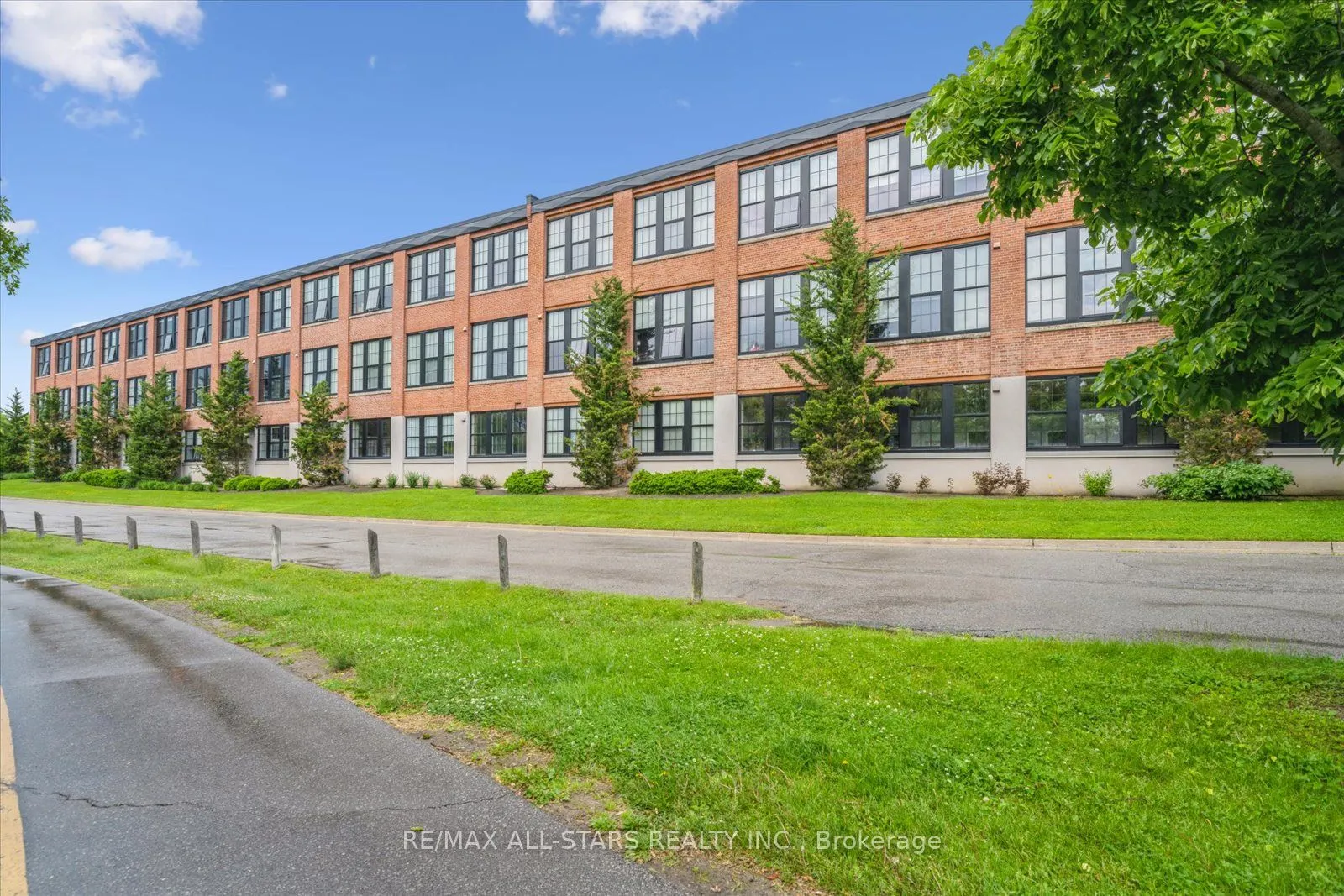 543 Timothy Street, #113