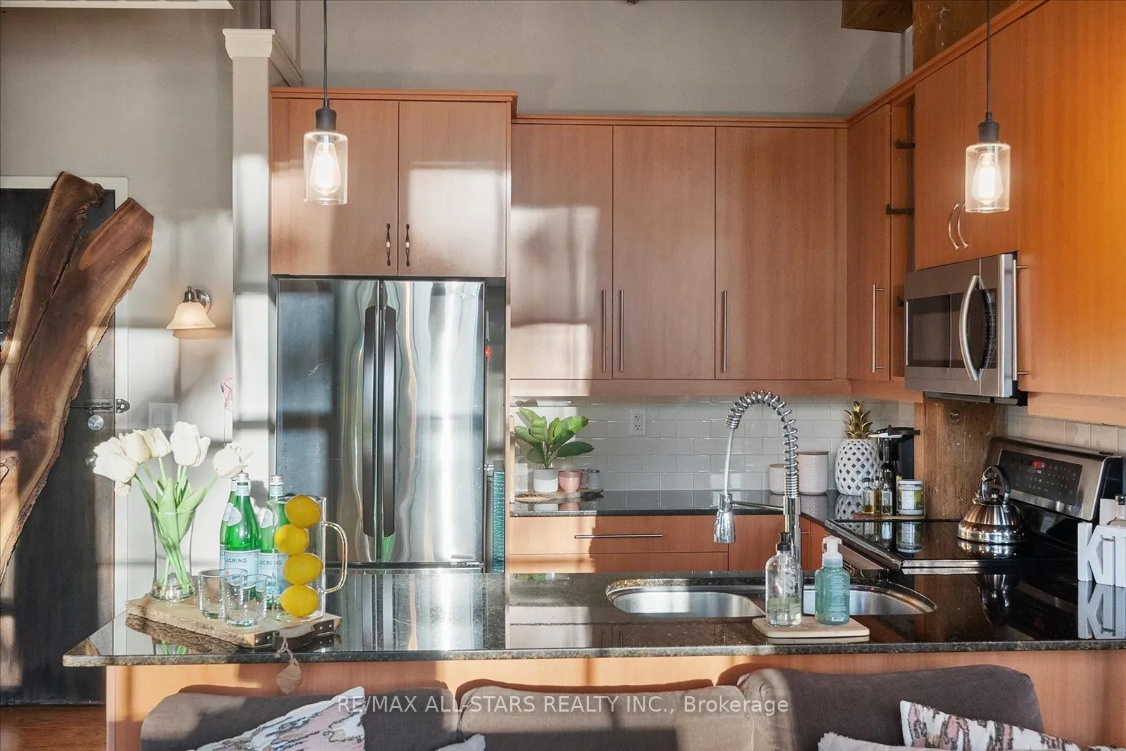 543 Timothy Street, #113