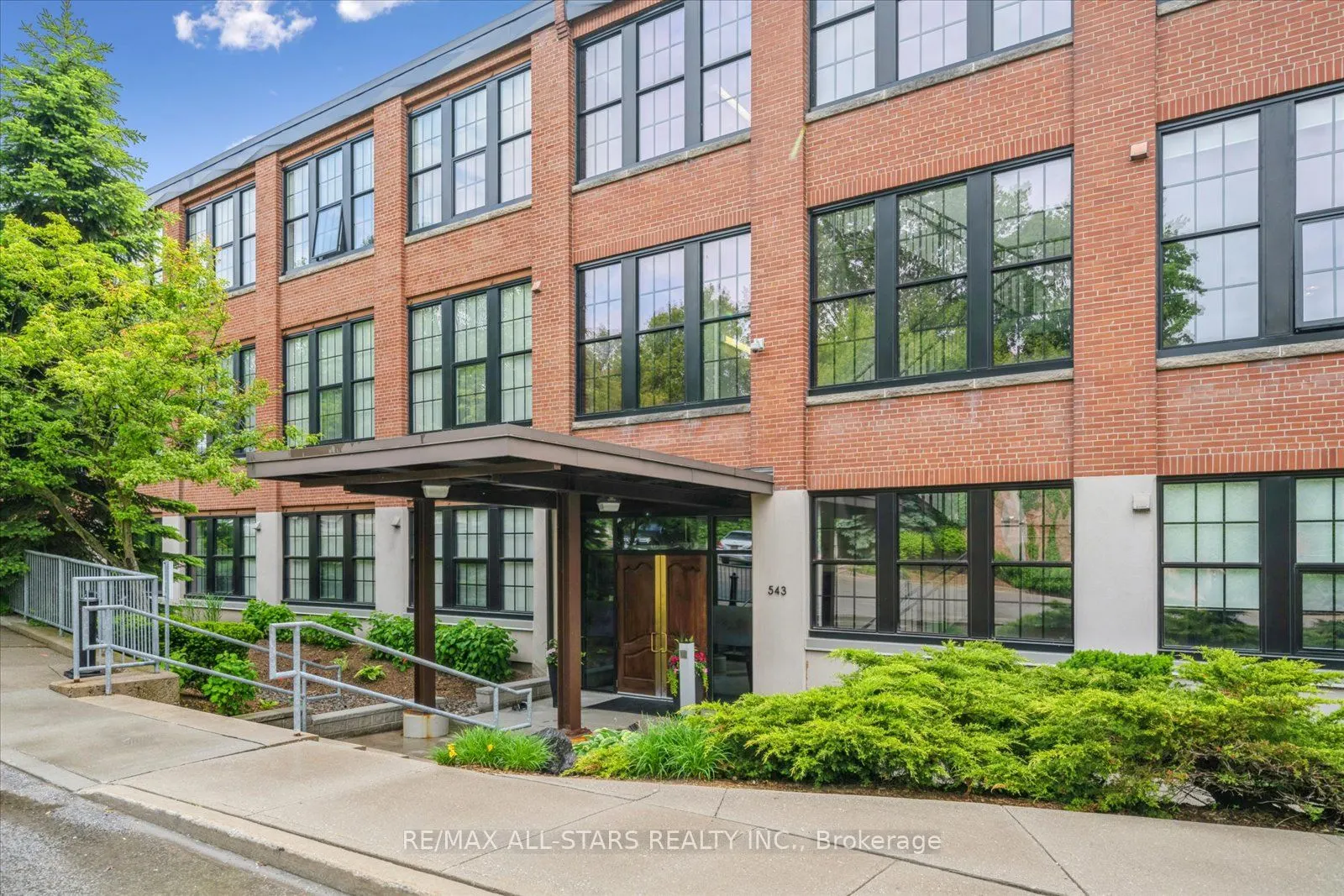 543 Timothy Street, #113