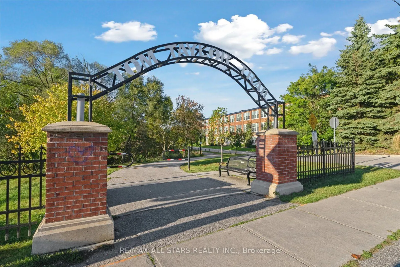 543 Timothy Street, #113