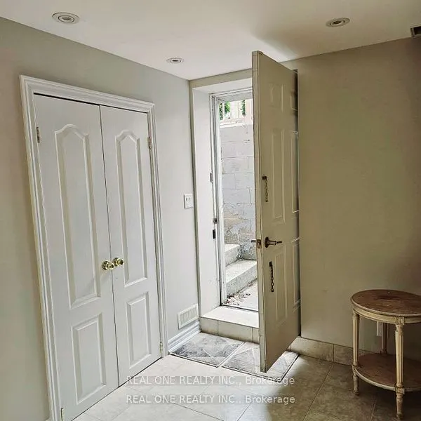 42 Seiffer Crescent, #Bsmnt