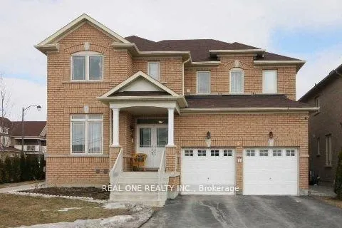 42 Seiffer Crescent, #Bsmnt