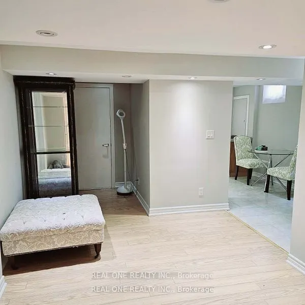 42 Seiffer Crescent, #Bsmnt
