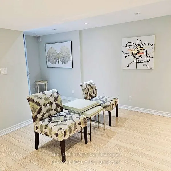 42 Seiffer Crescent, #Bsmnt