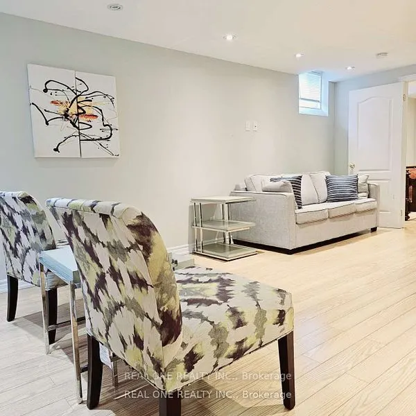 42 Seiffer Crescent, #Bsmnt