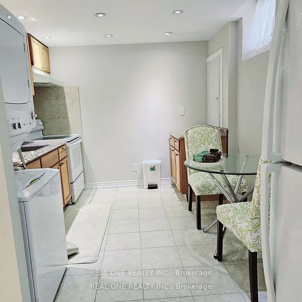 42 Seiffer Crescent, #Bsmnt