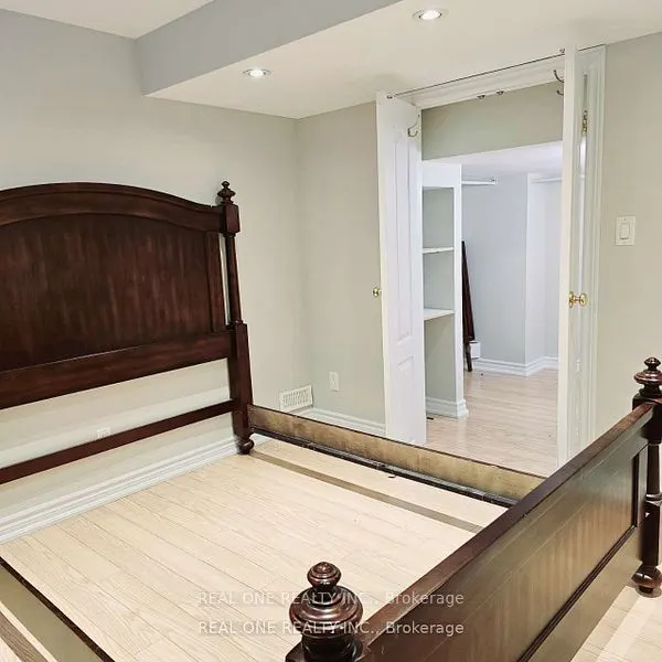 42 Seiffer Crescent, #Bsmnt