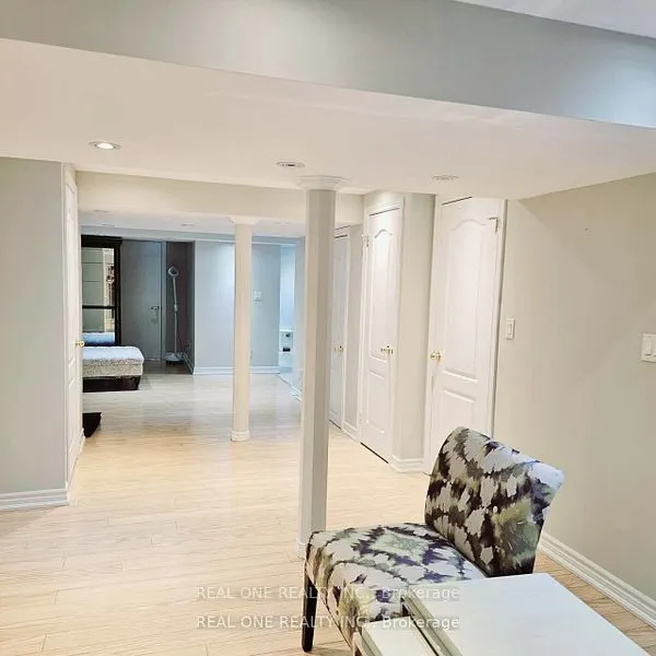42 Seiffer Crescent, #Bsmnt