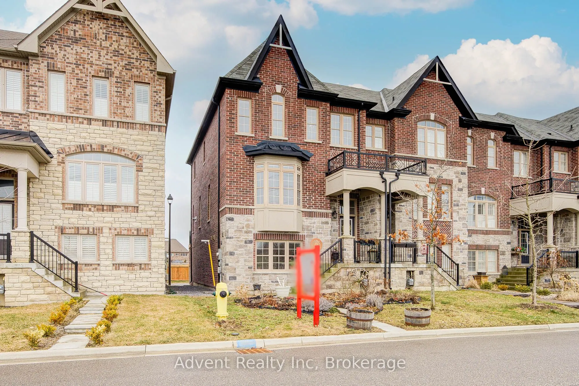 95 Beechborough Crescent