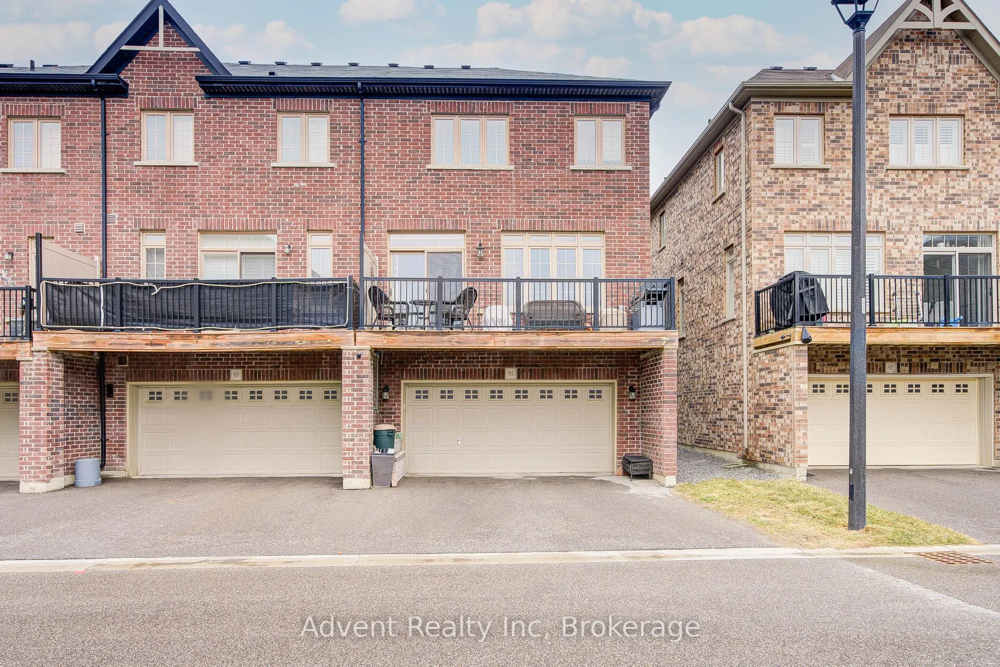 95 Beechborough Crescent