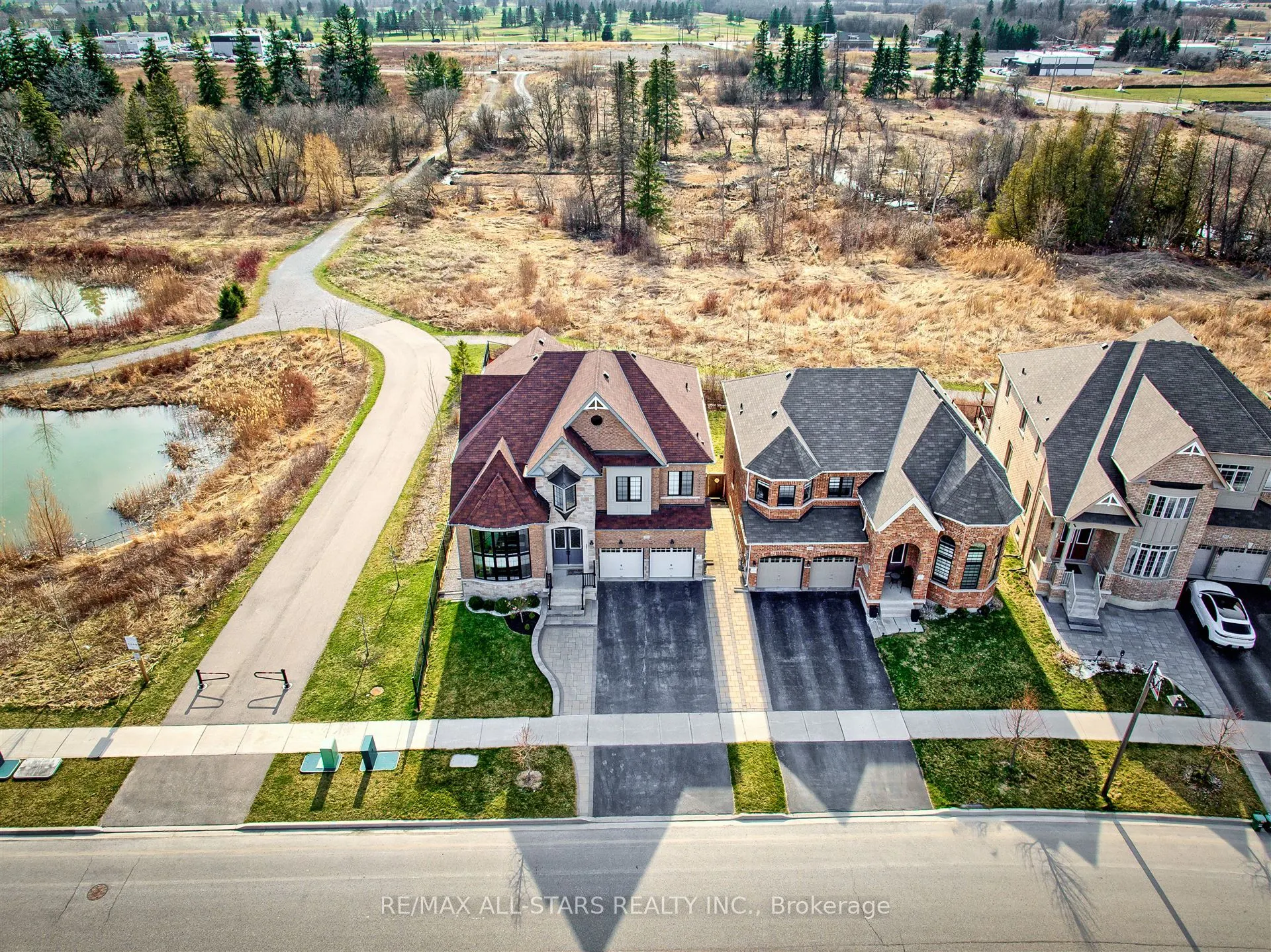 255 Baker Hill Boulevard
