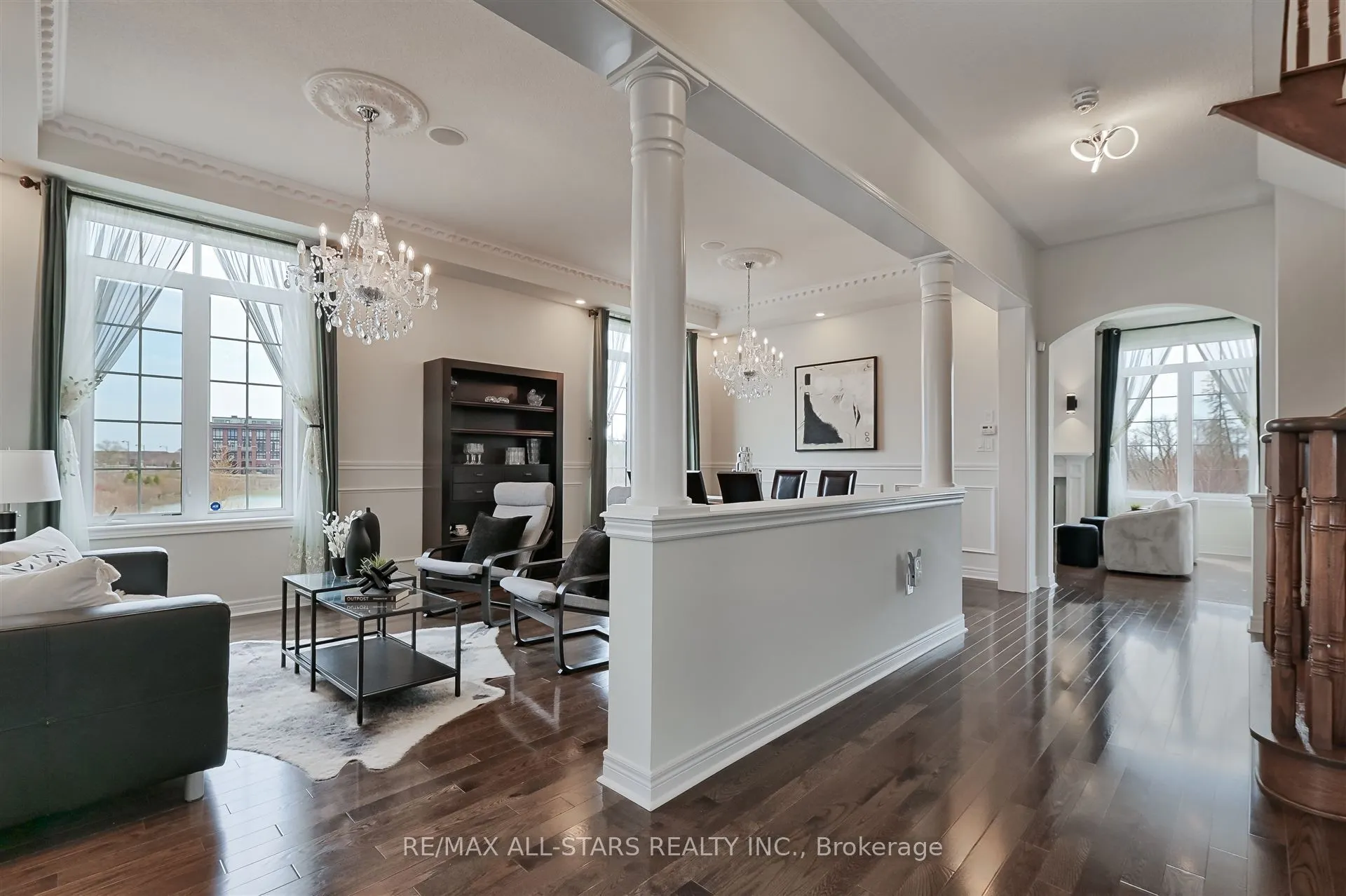 255 Baker Hill Boulevard