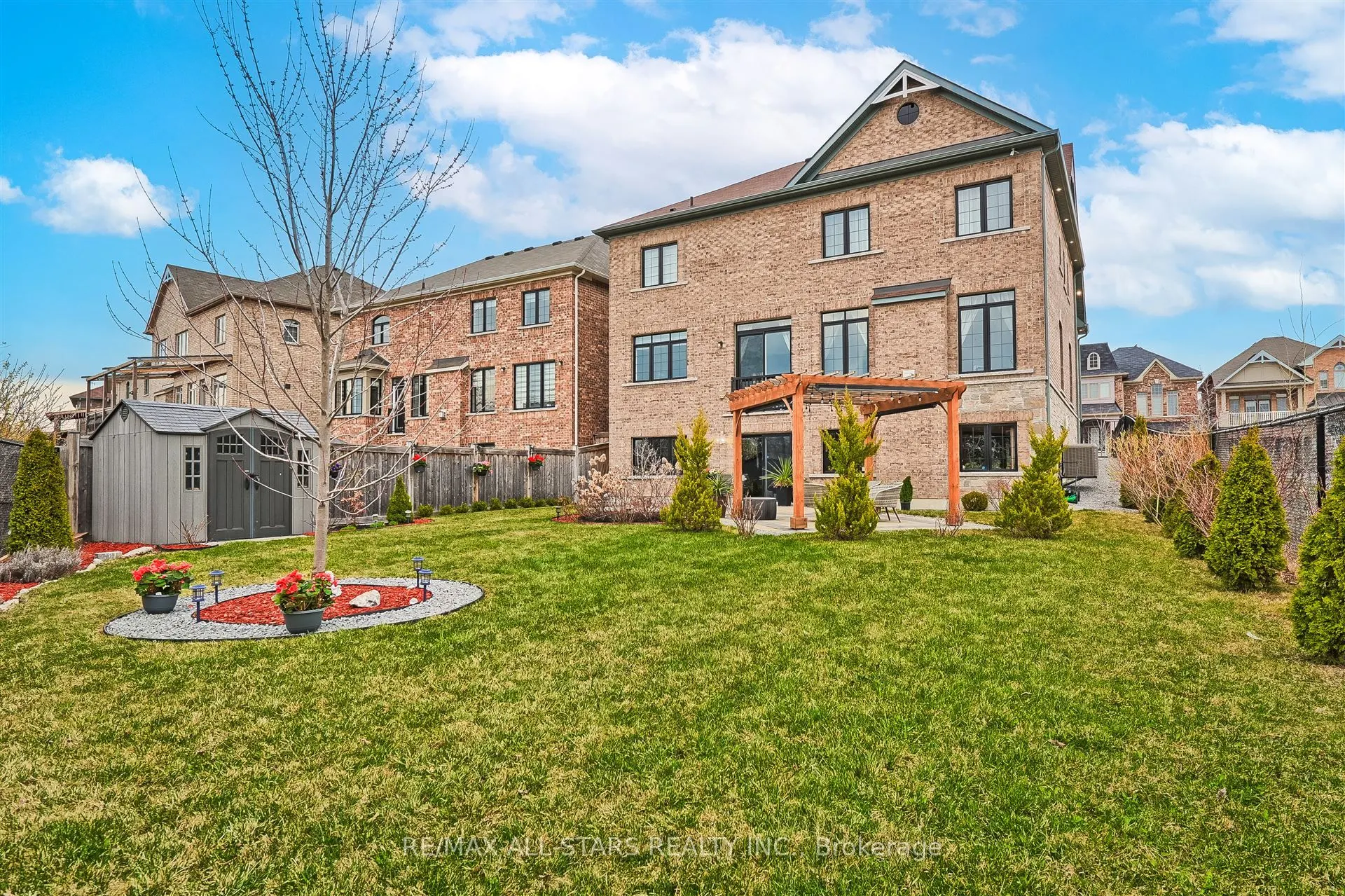 255 Baker Hill Boulevard