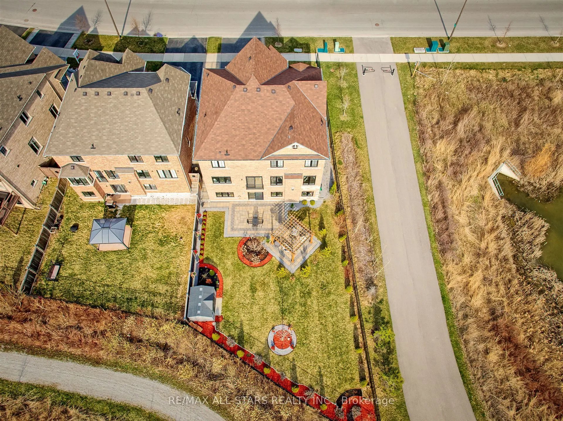 255 Baker Hill Boulevard