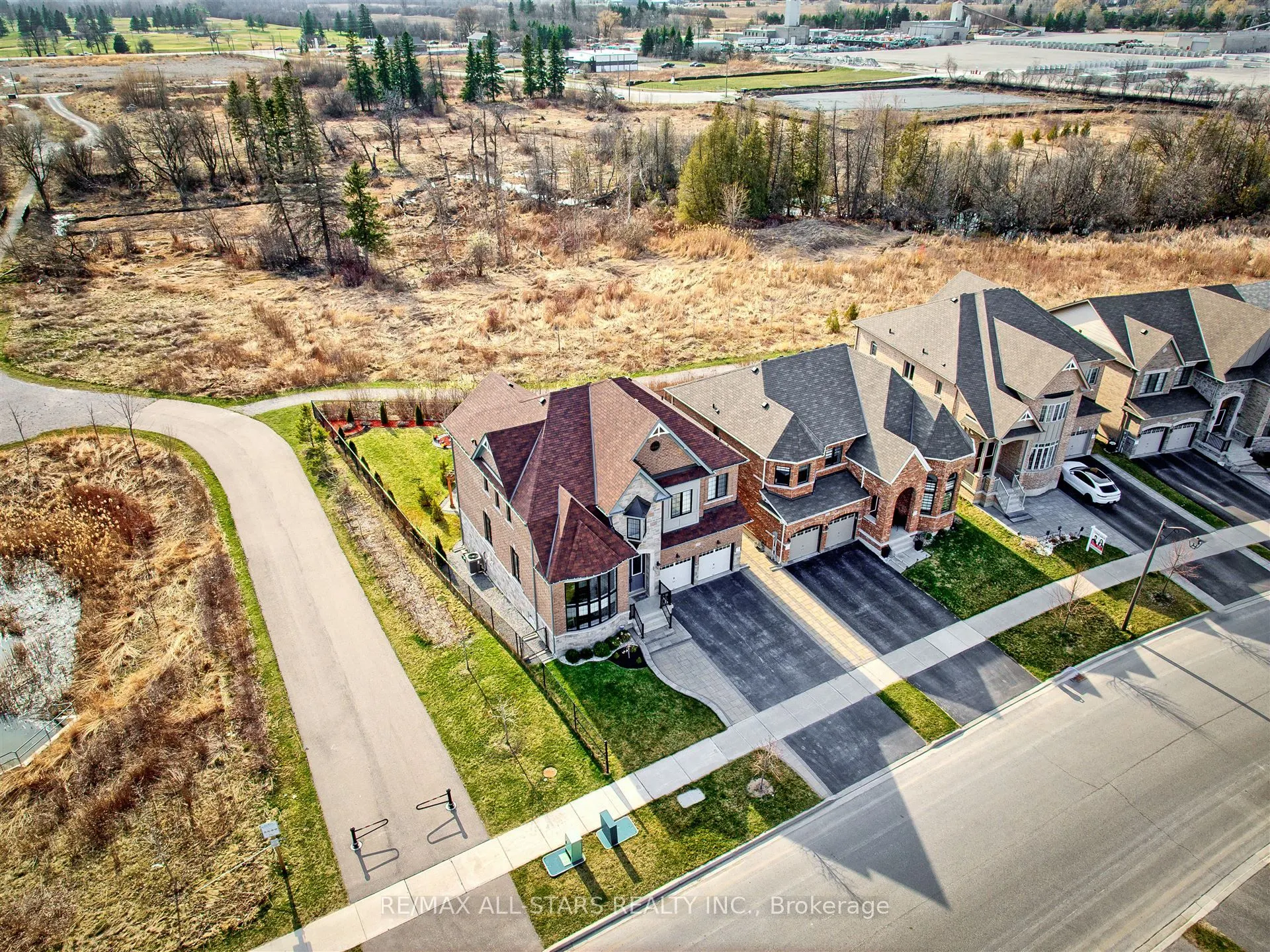 255 Baker Hill Boulevard
