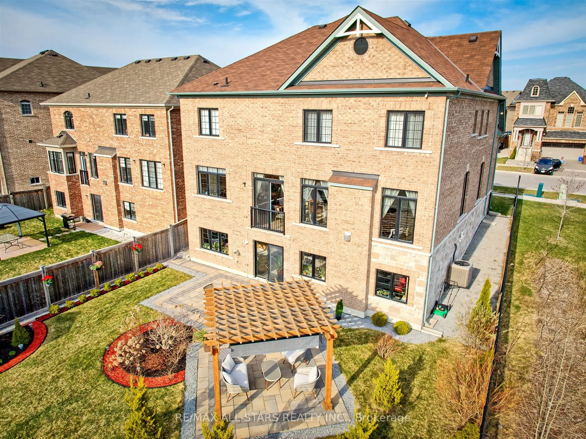 255 Baker Hill Boulevard