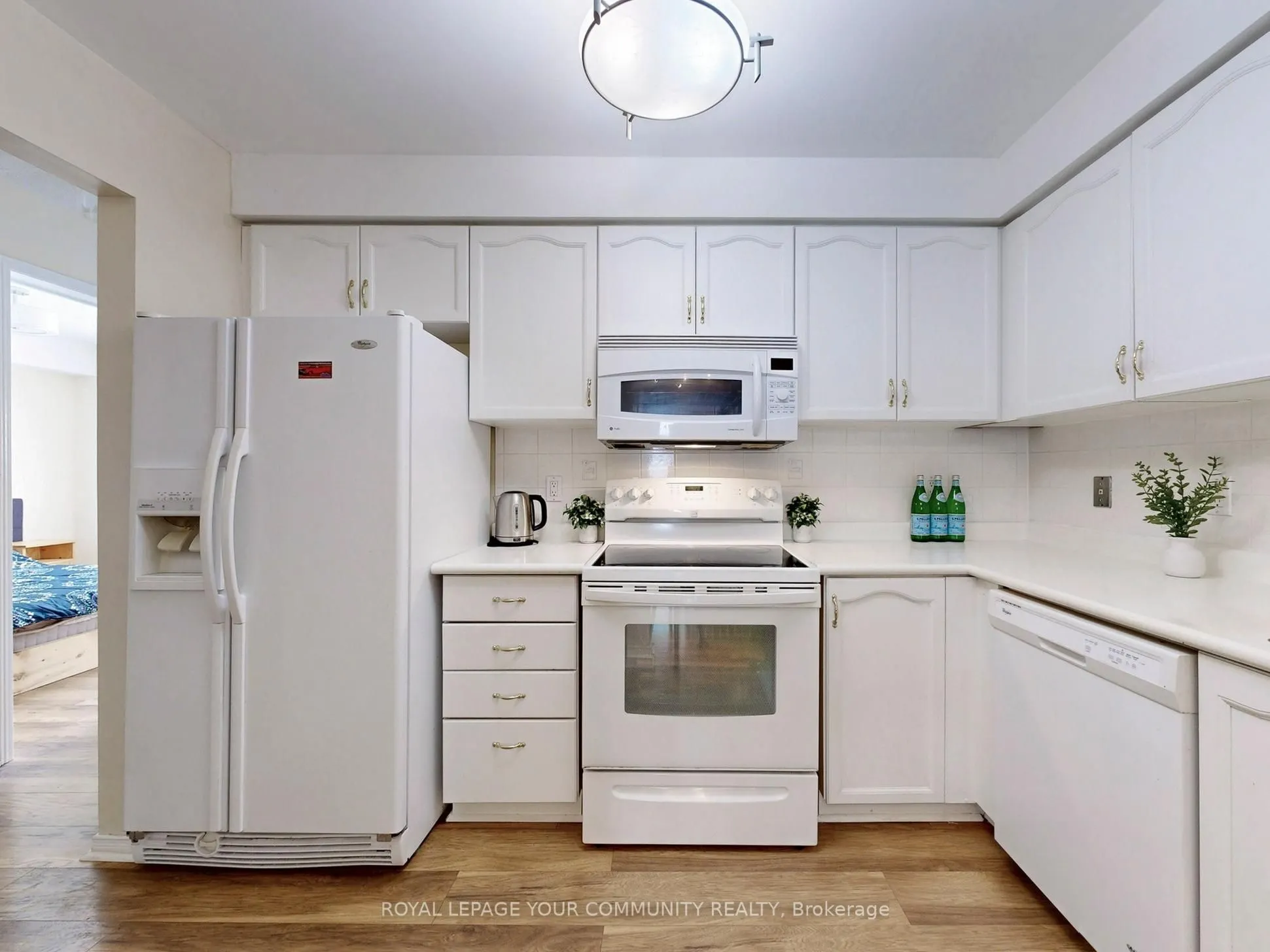 12439 Ninth Line, #119